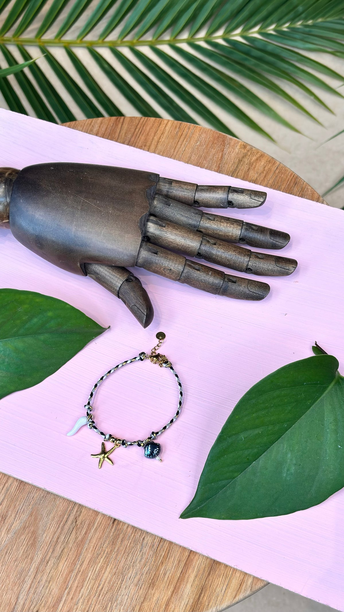 PULSERAS MAR