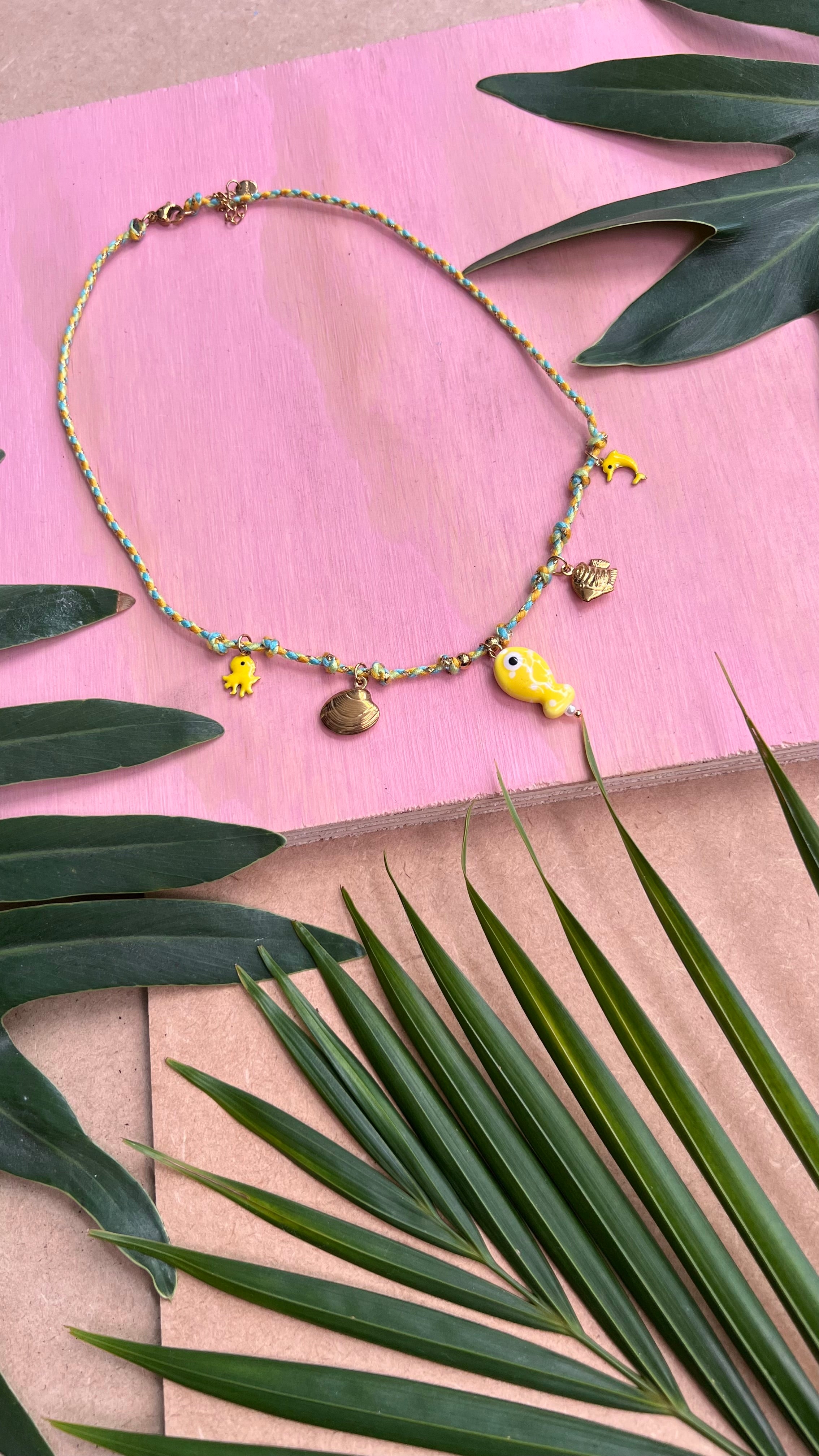 COLLARES MAR