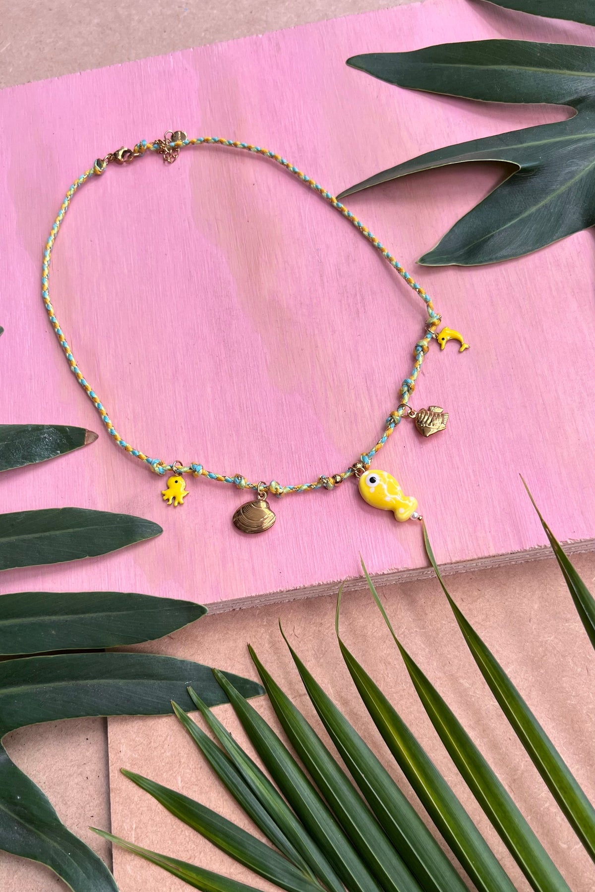COLLARES MAR