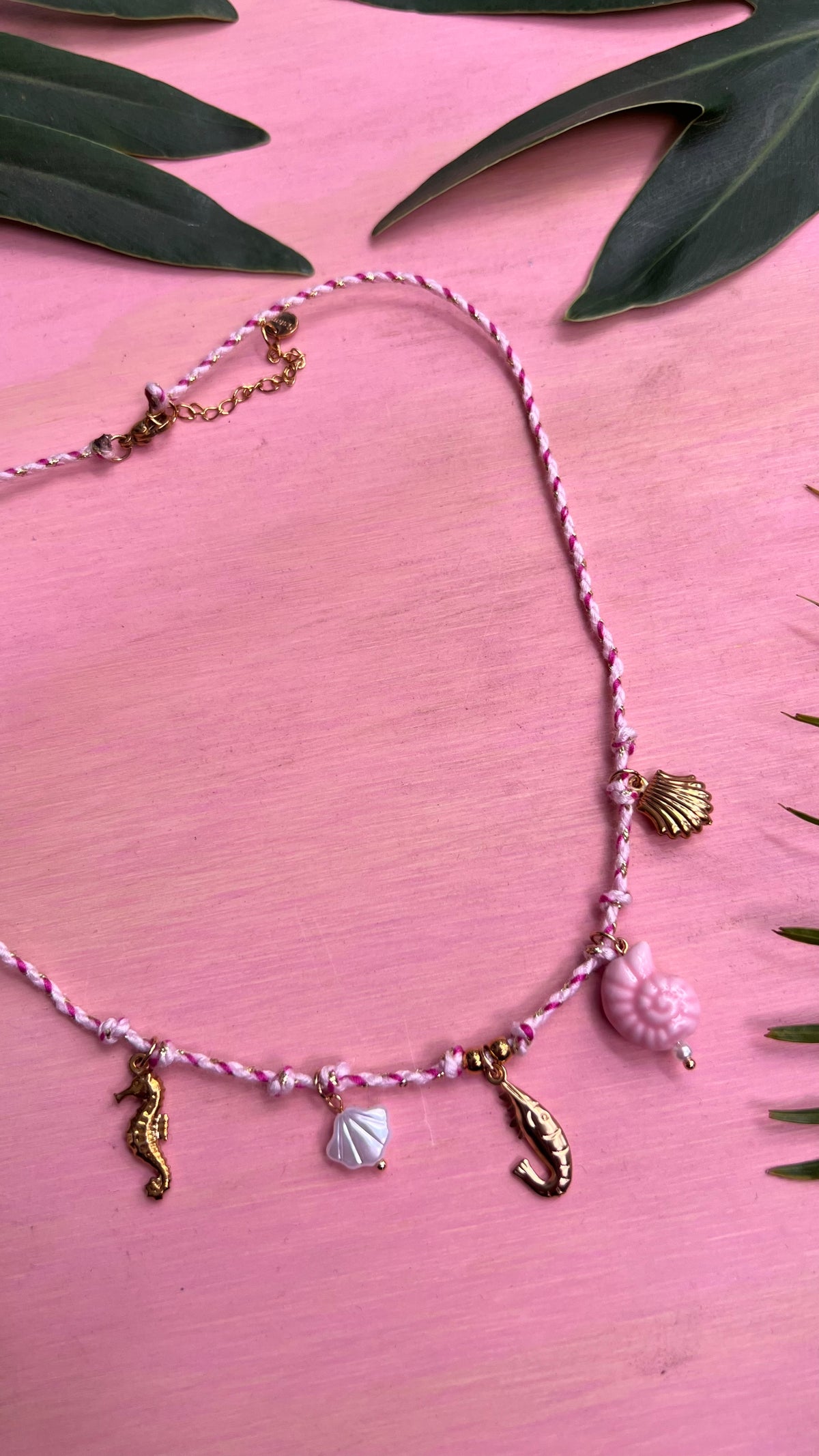 COLLARES MAR