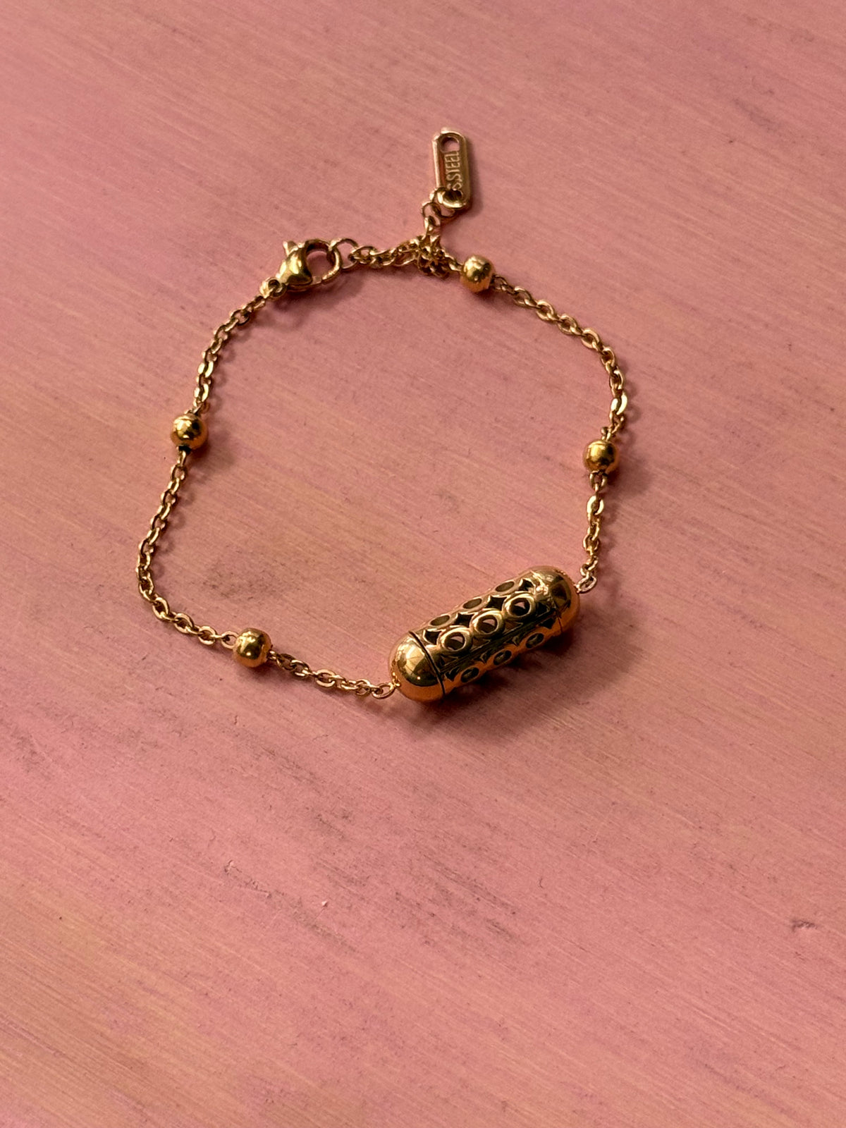 PULSERA DELGADA FIGURAS