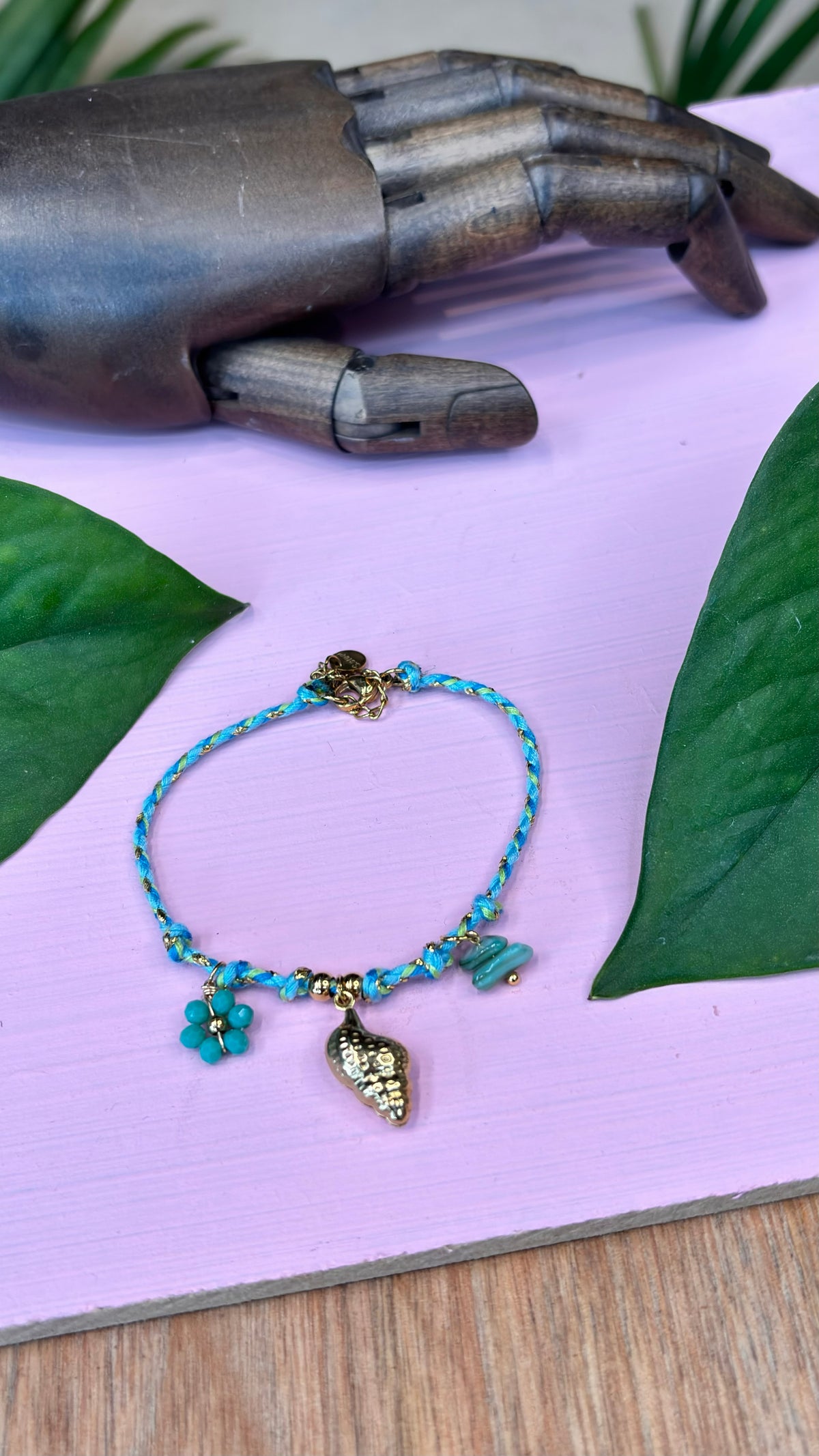 PULSERAS MAR