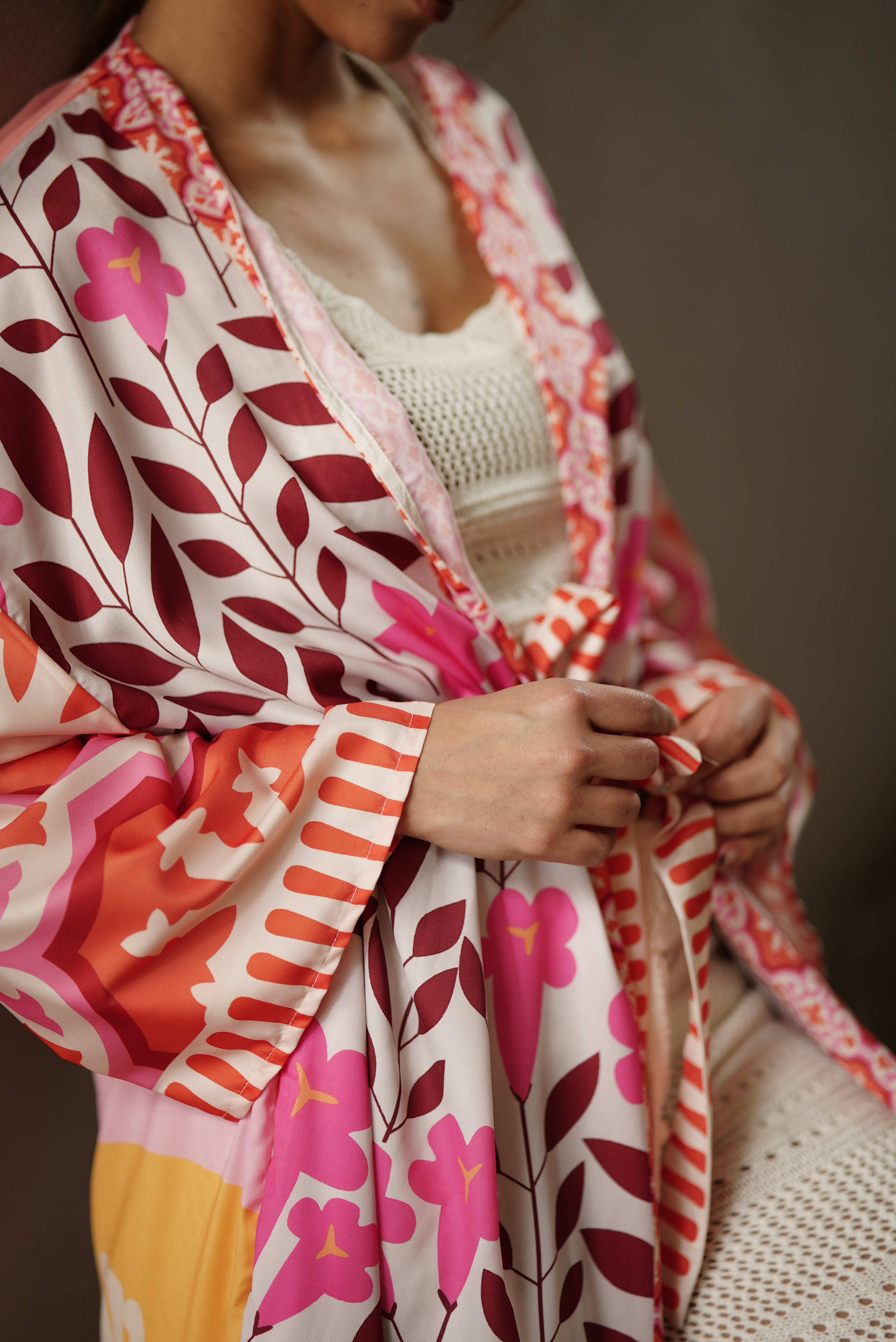 KIMONOS BLOOM