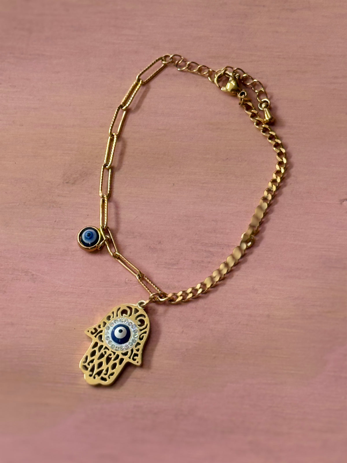 PULSERA DELGADA FIGURAS