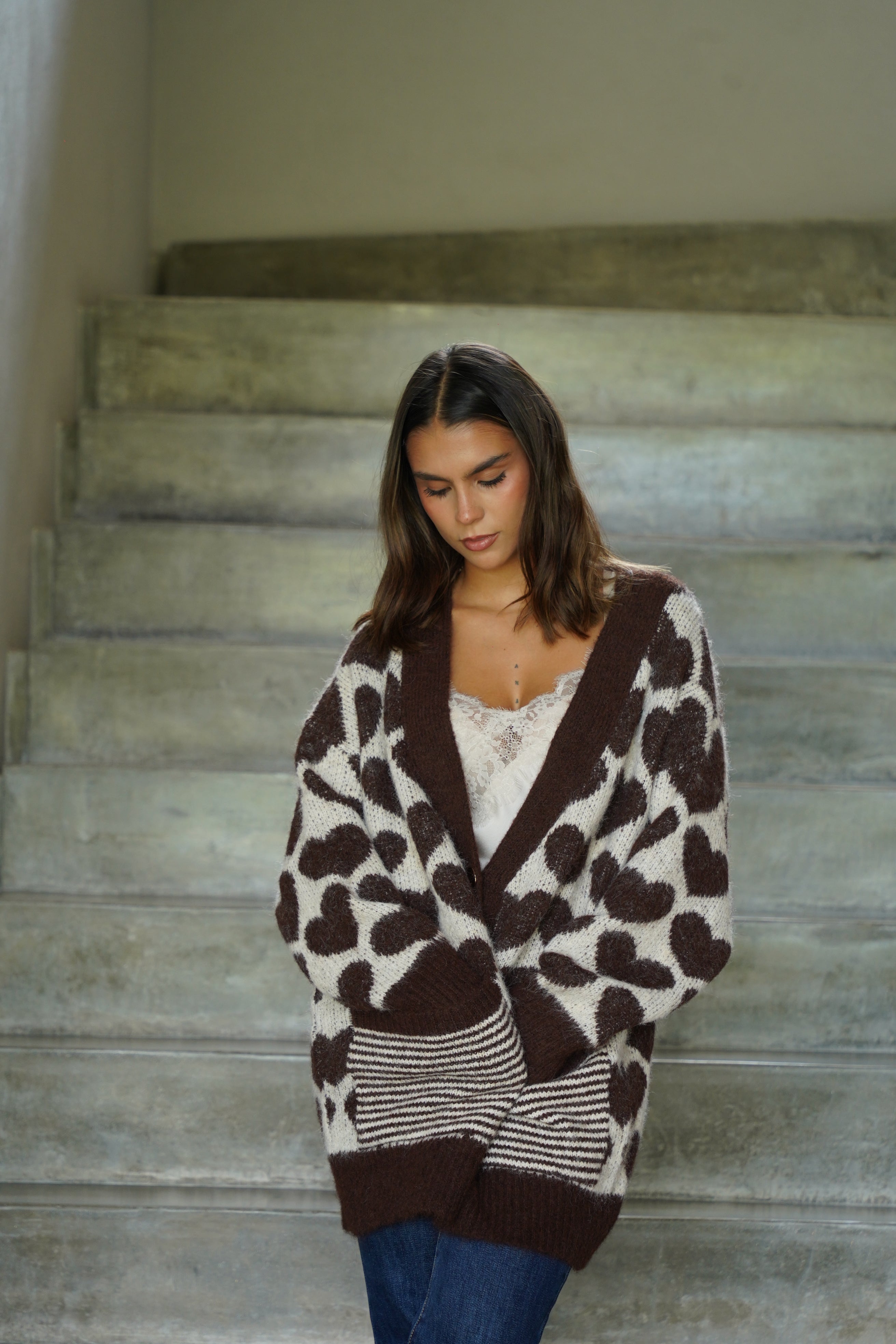 SACO HEARTS