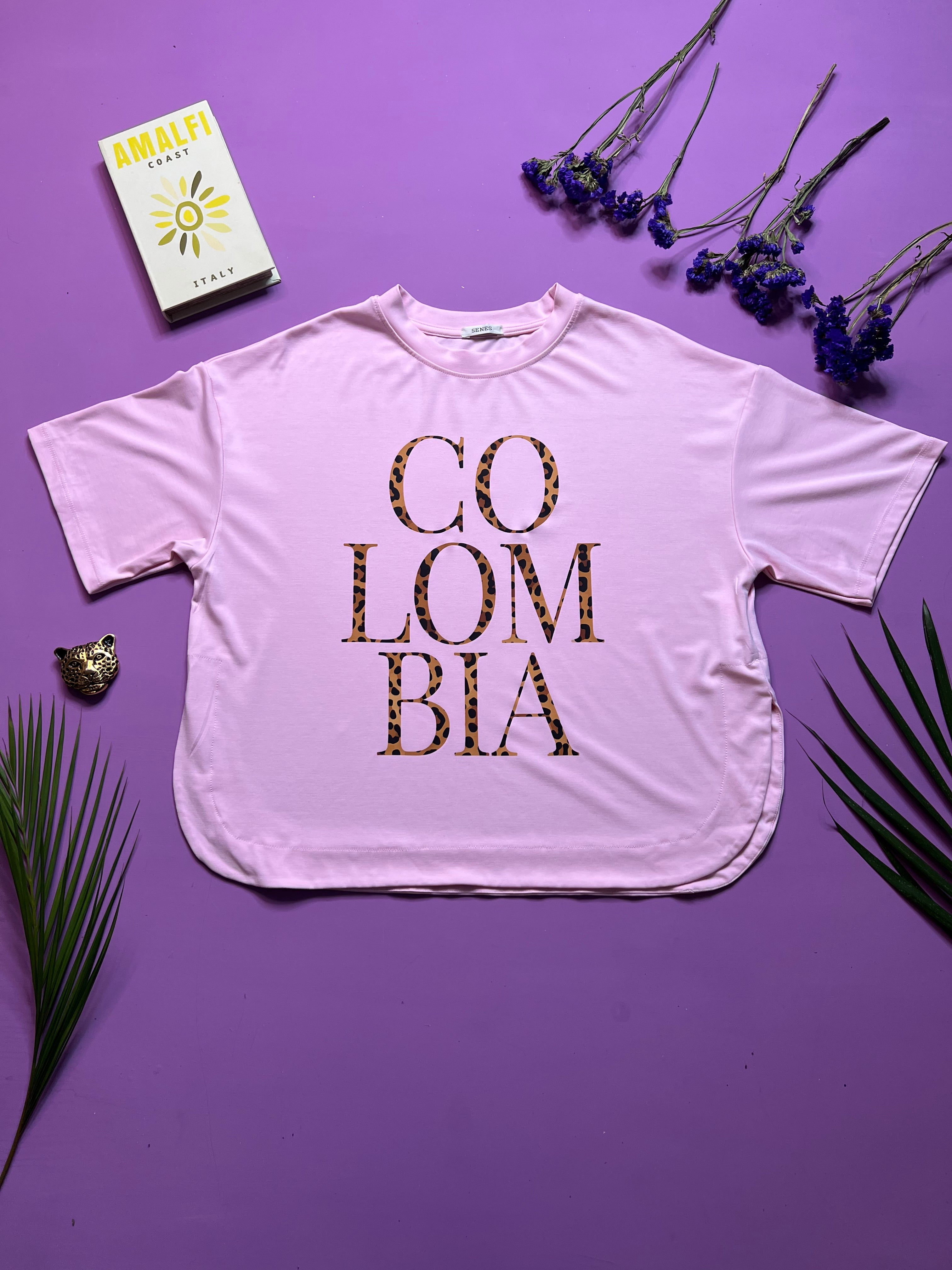 TOP COLOMBIA