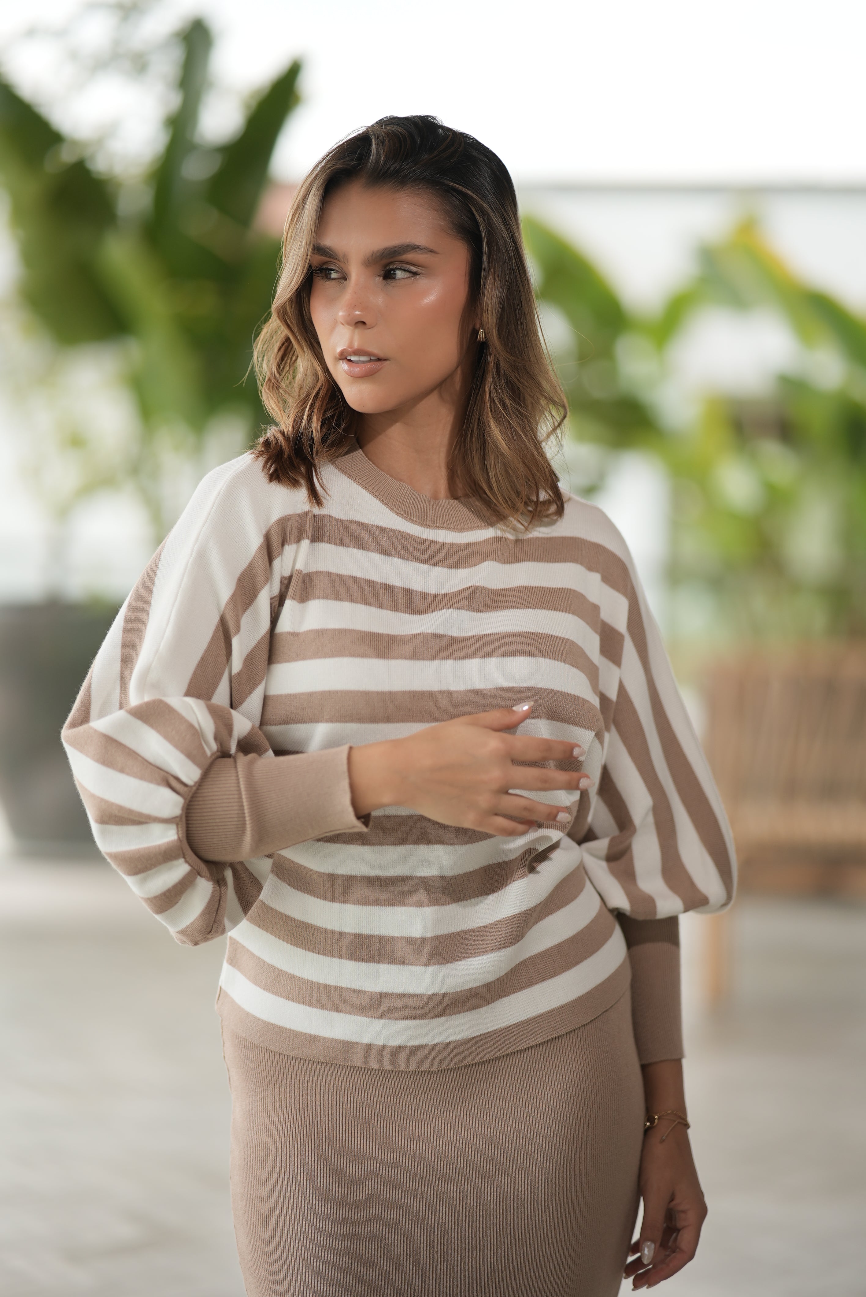 CONJUNTO RAYAS