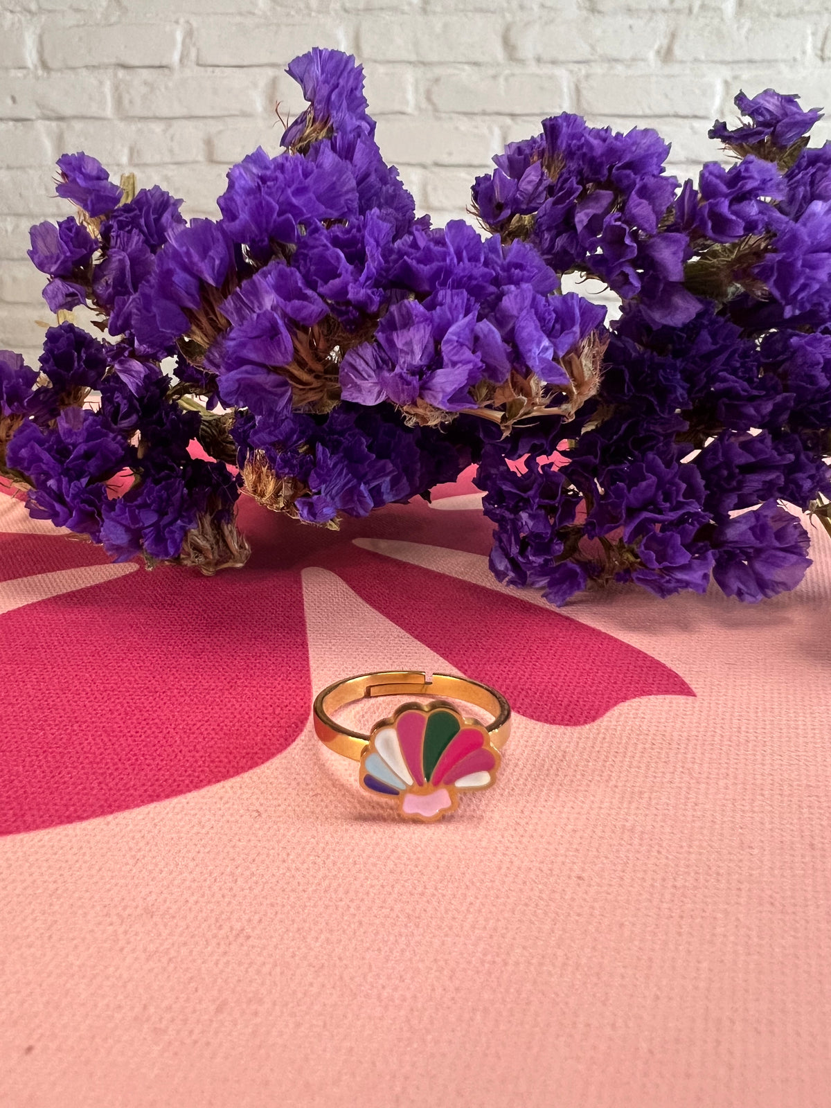 ANILLO PEQUEÑO