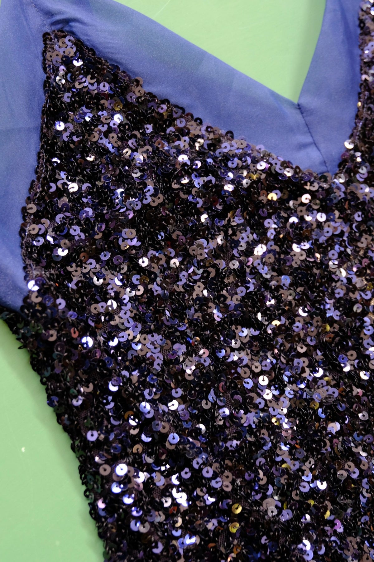 TOP SEQUIN COLORS