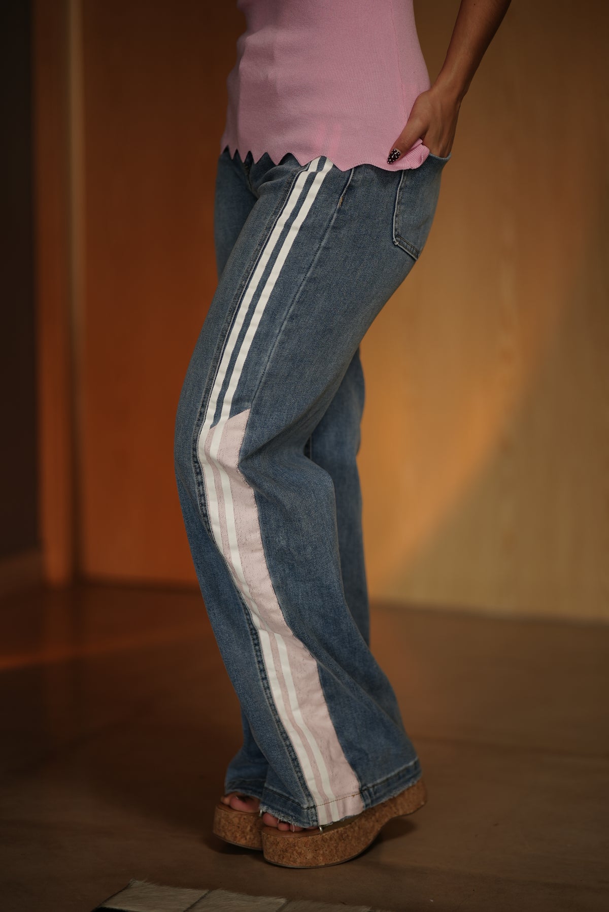 JEAN KATE
