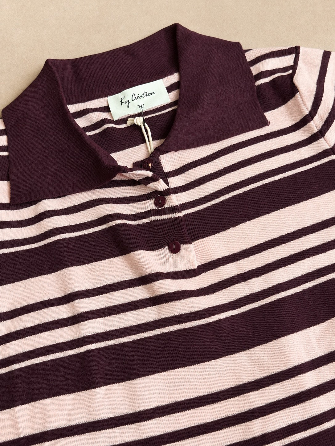 TOP PREPPY VINO