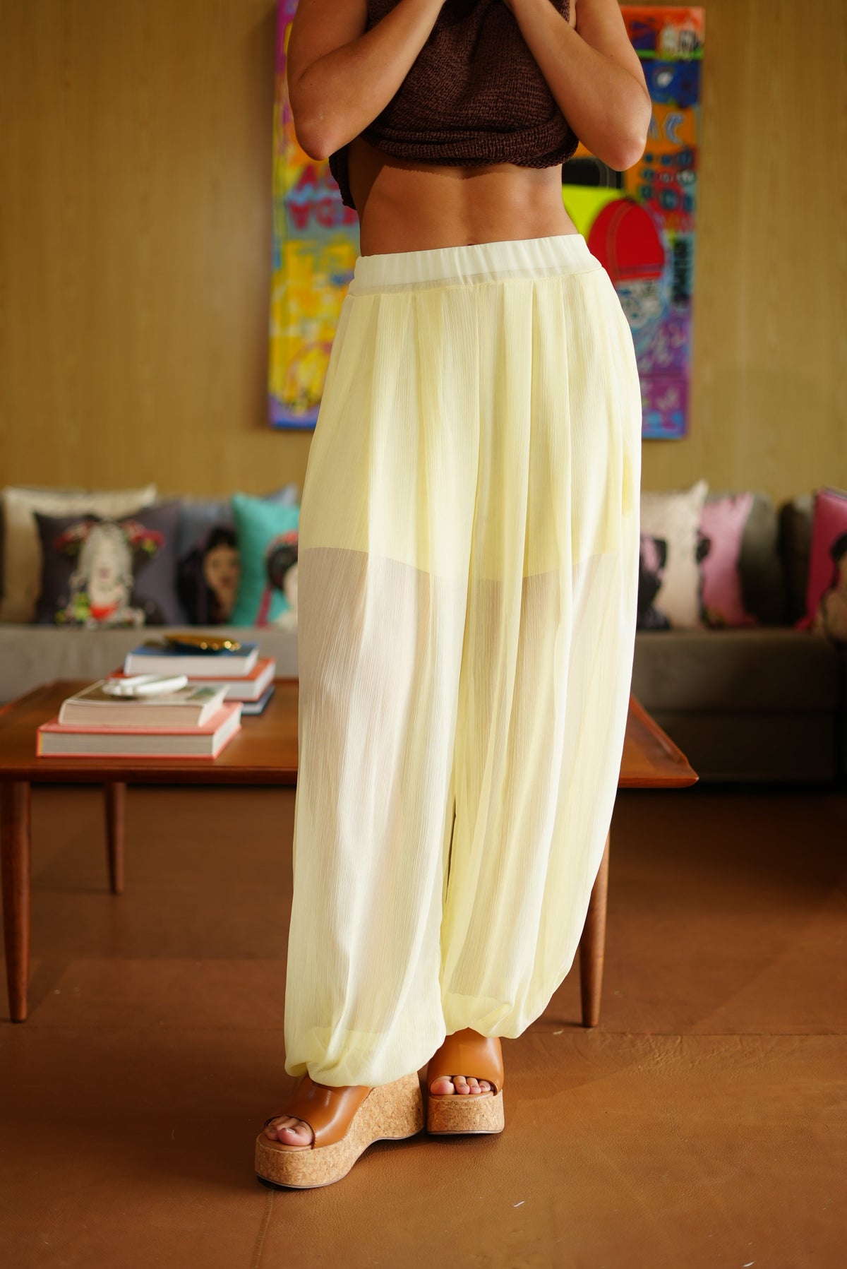 PANTALON JAZMIN