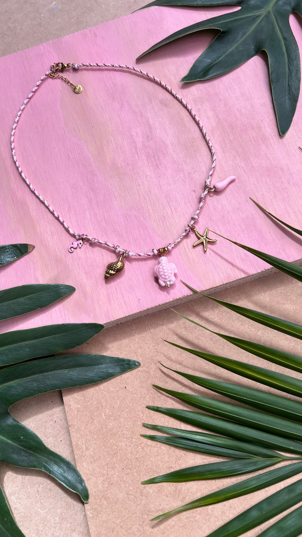 COLLARES MAR