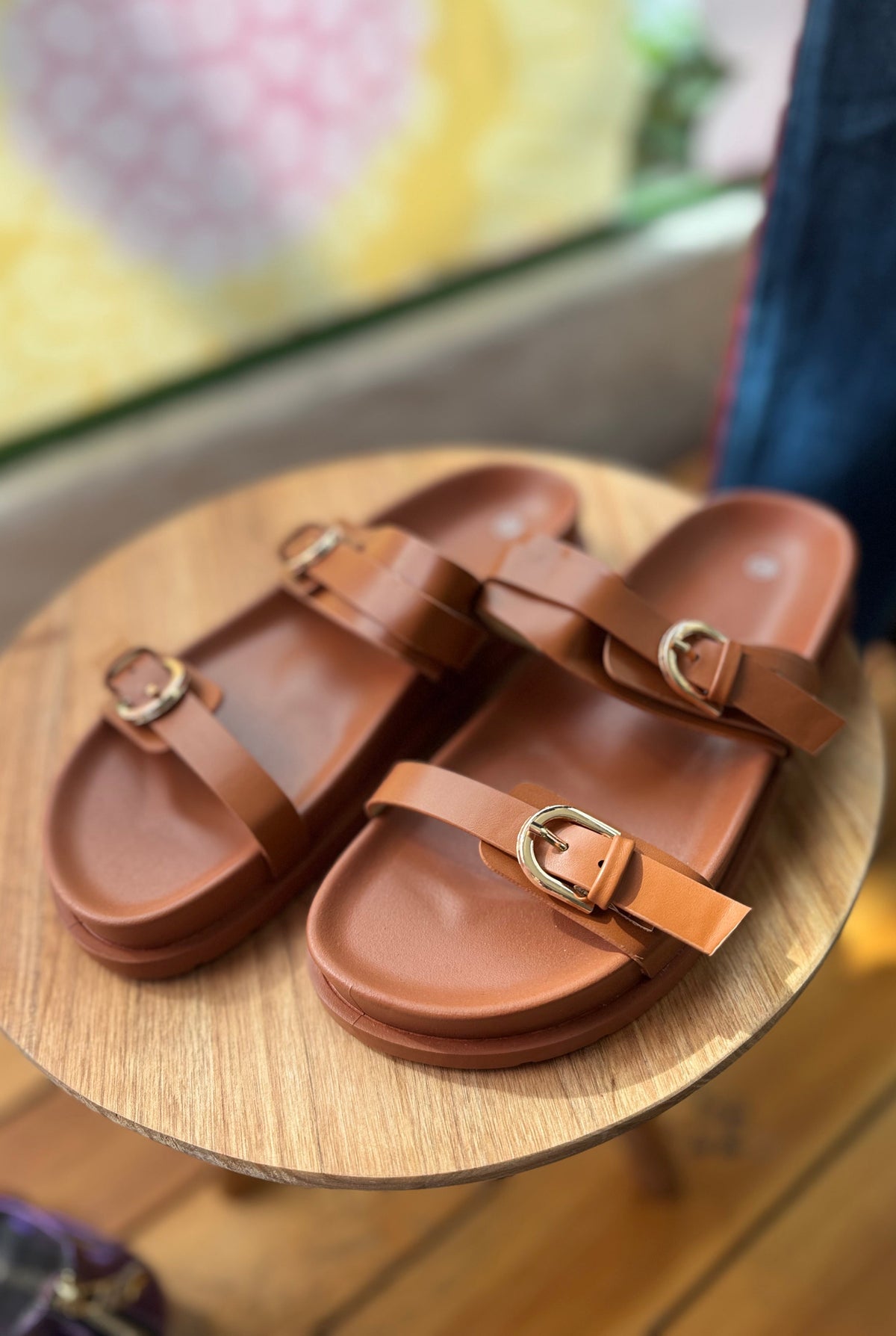 SANDALIAS ROMANAS