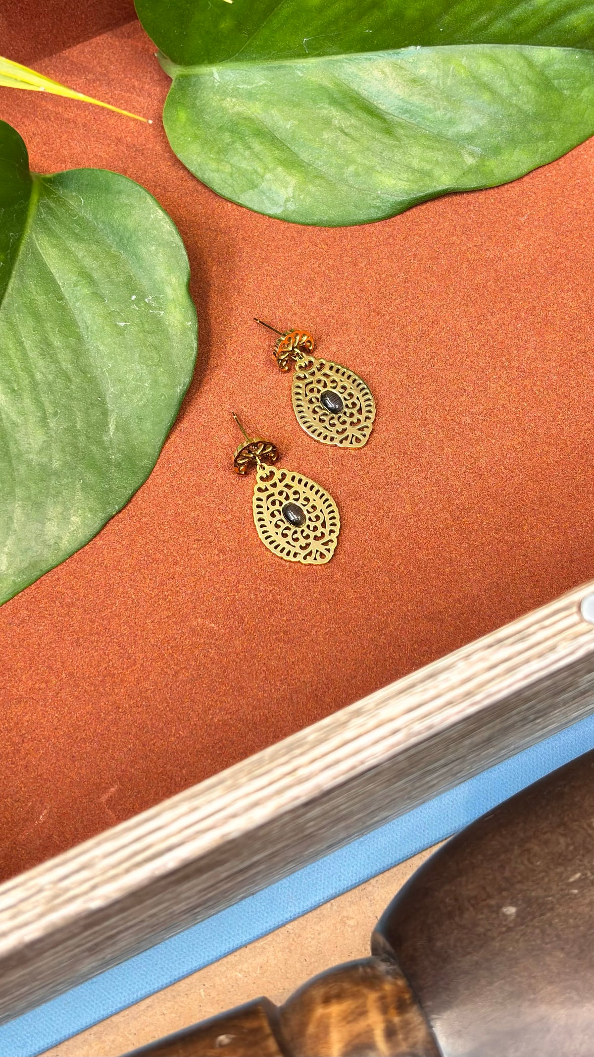 ARETES