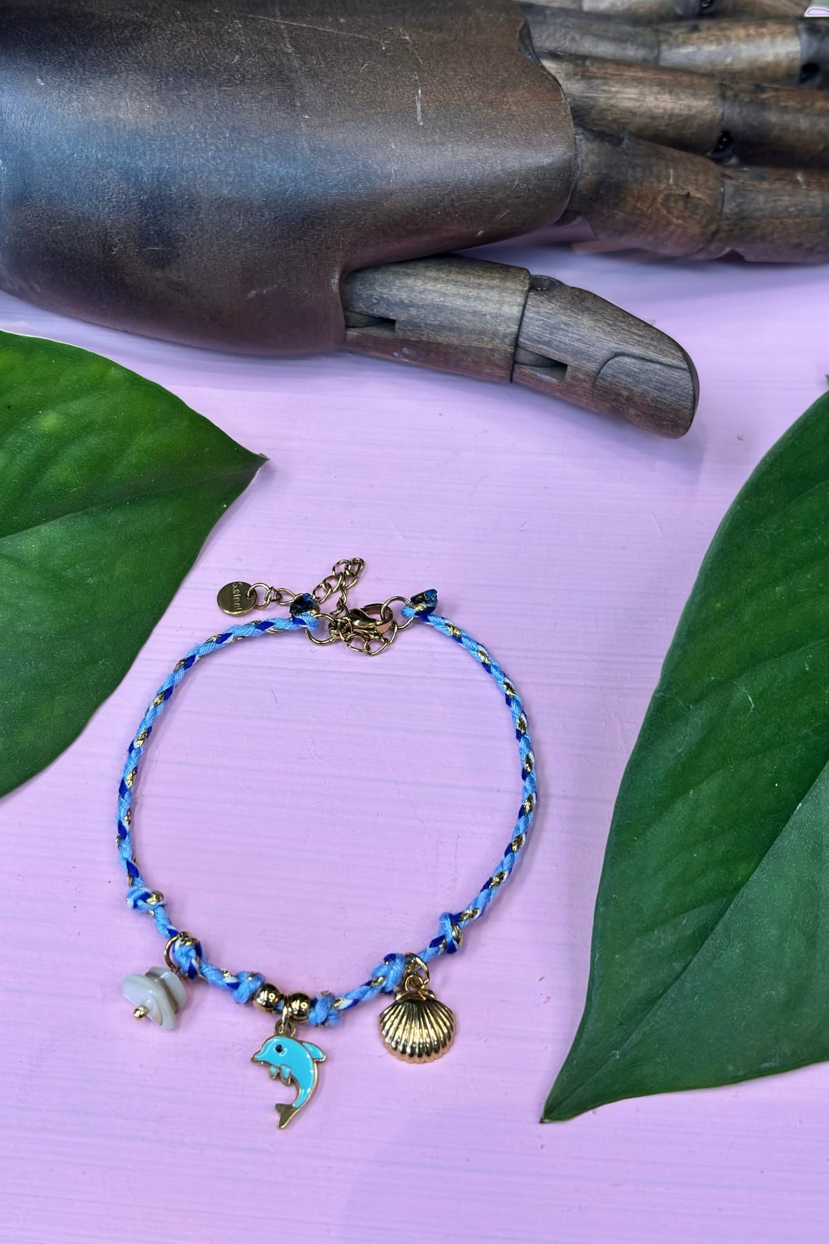 PULSERAS MAR