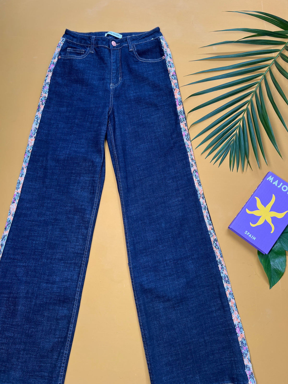 JEANS DEAR