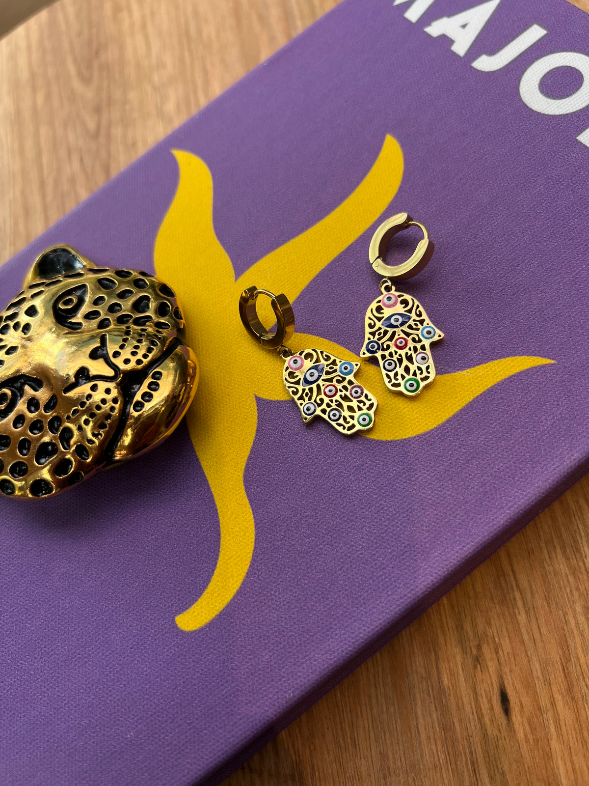 ARETES