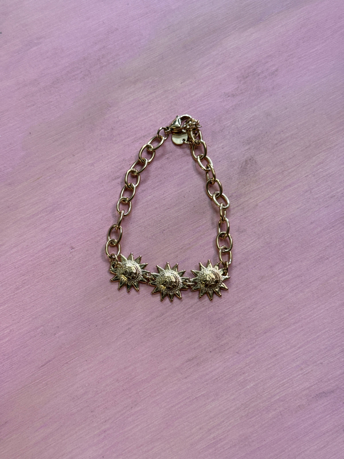 PULSERAS DORE