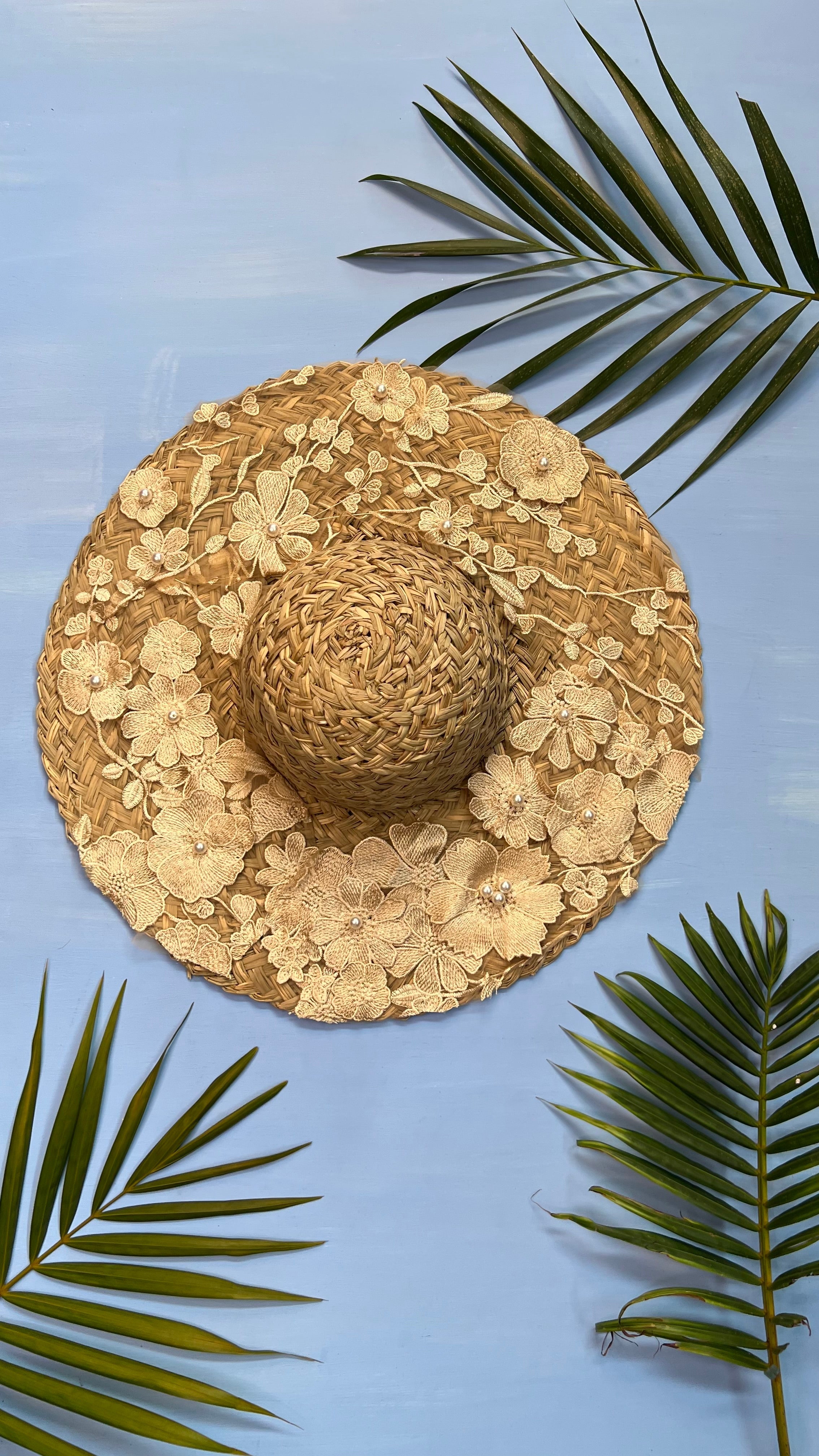 SOMBRERO GRANDE