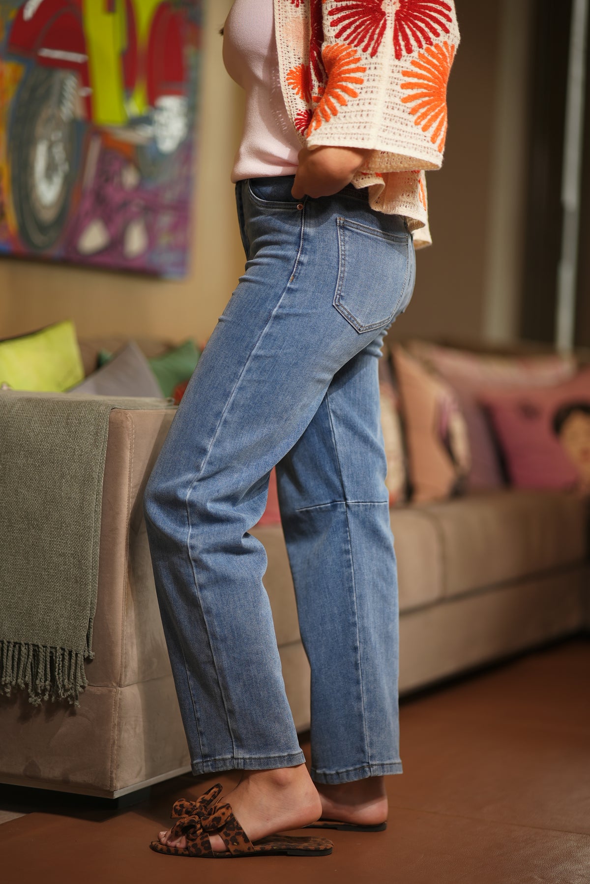 JEAN BALLOON