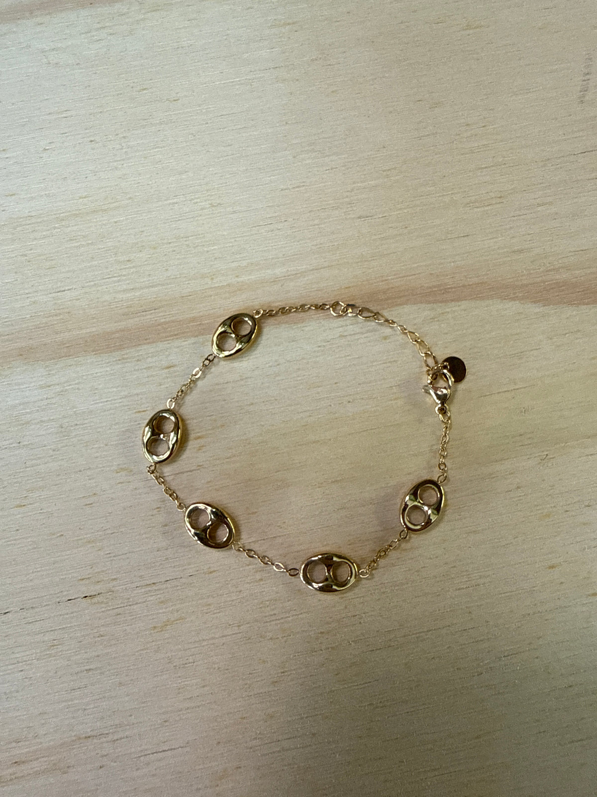 PULSERAS DORE