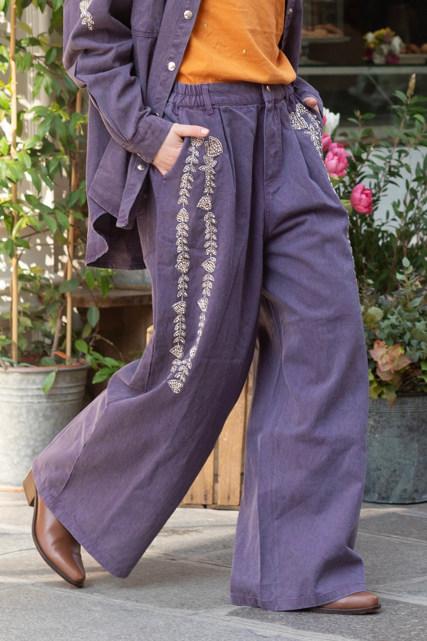 PANTALON SUCCESS