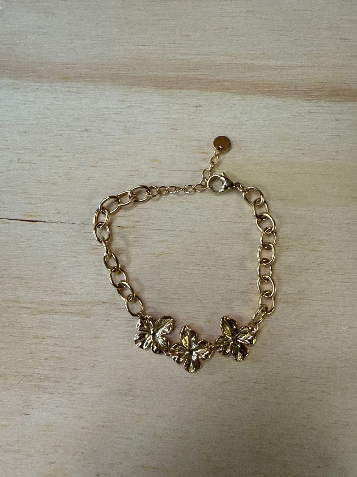 PULSERAS DORE