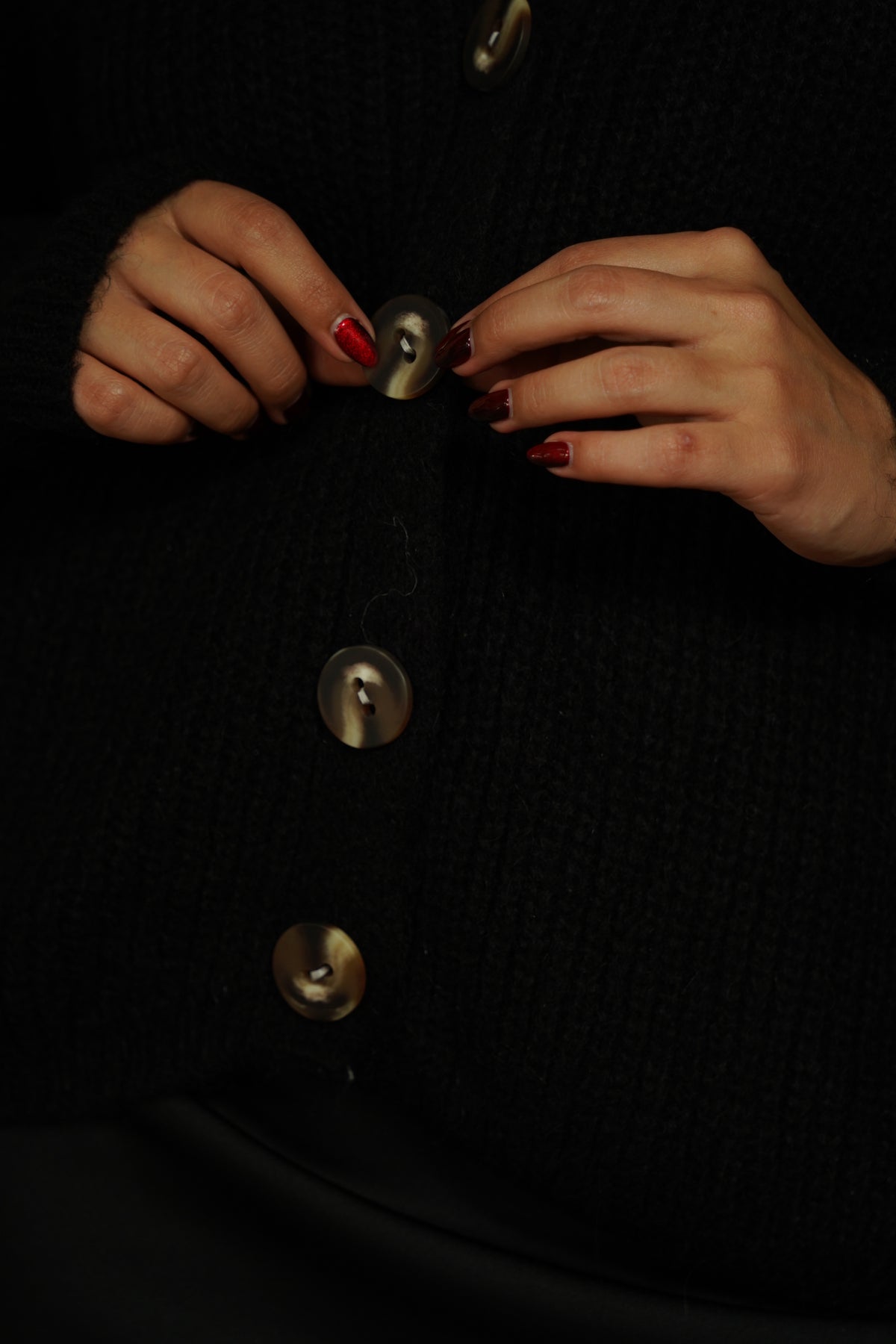 SACO AURORE