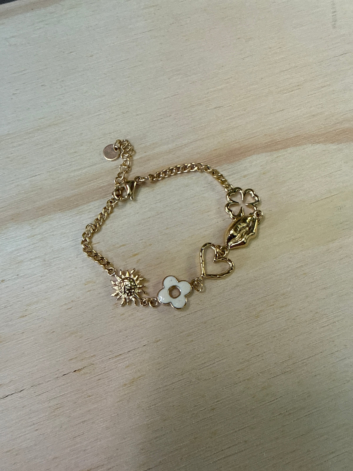 PULSERAS DORE