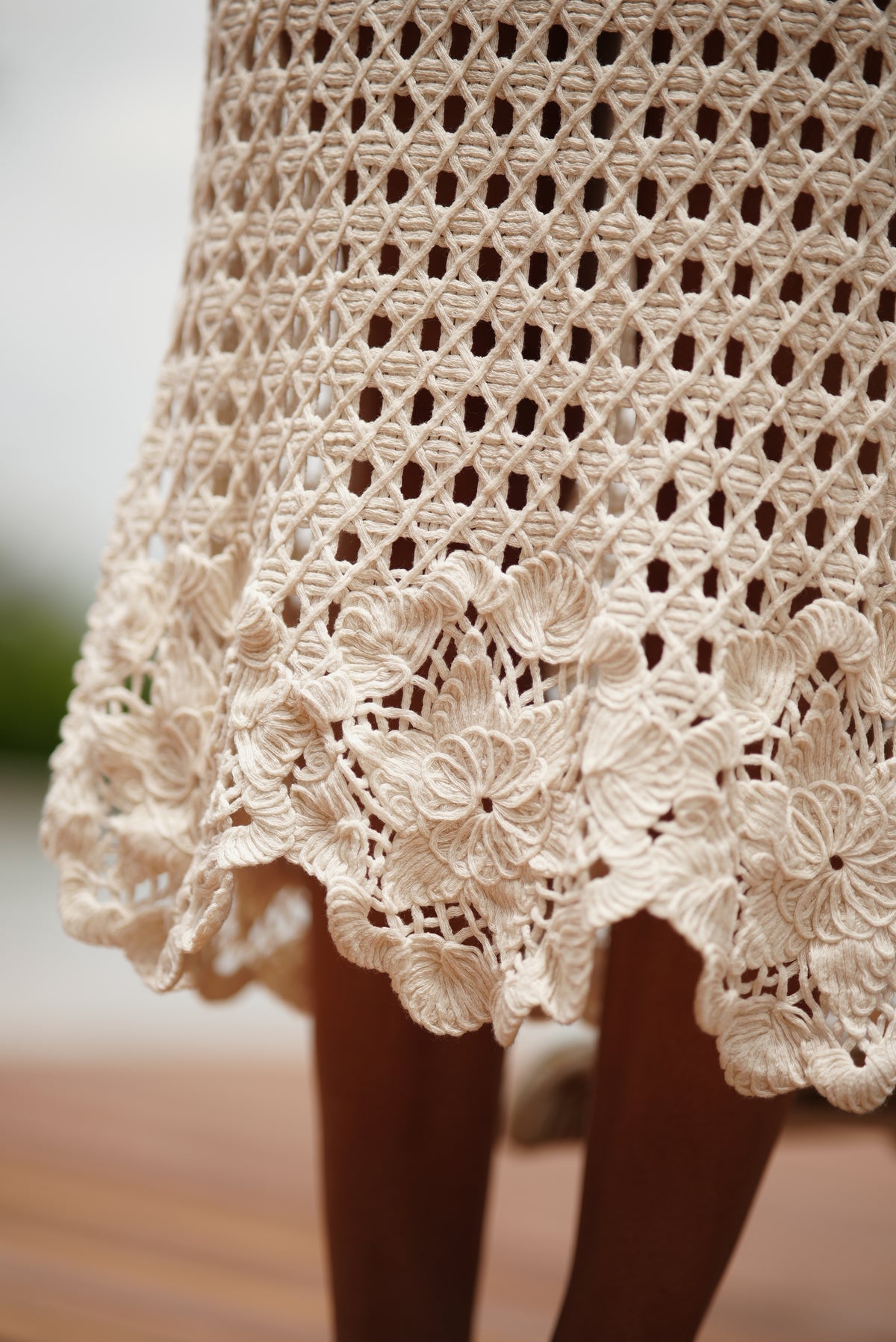 VESTIDO BEACH