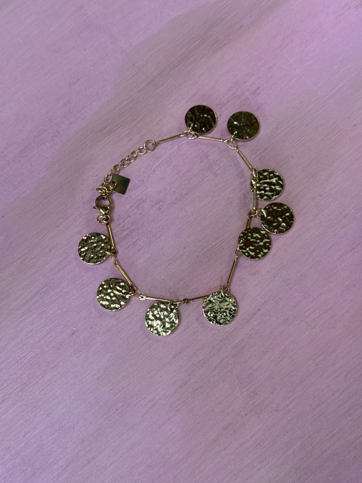 PULSERAS DORE