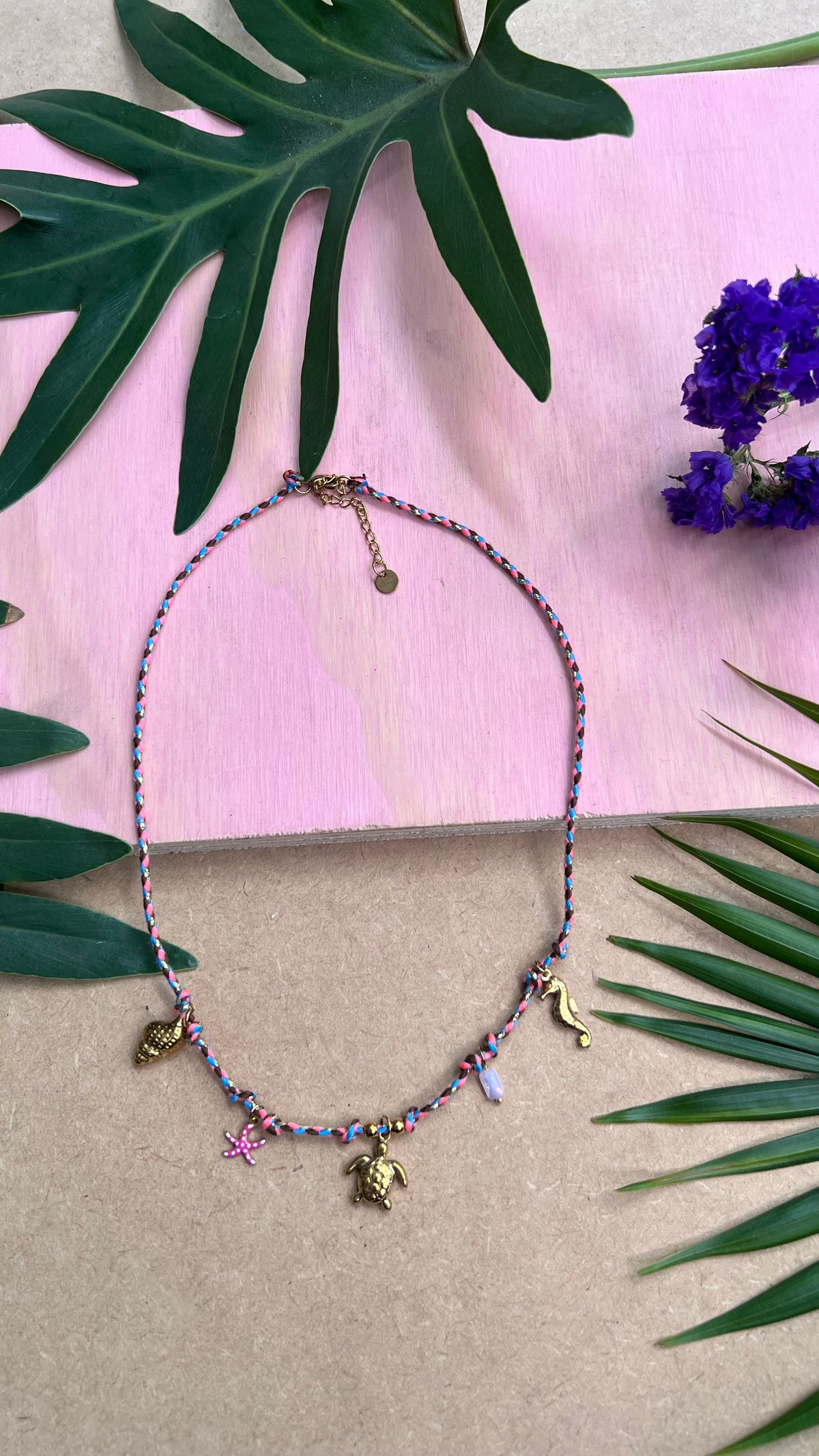 COLLARES MAR