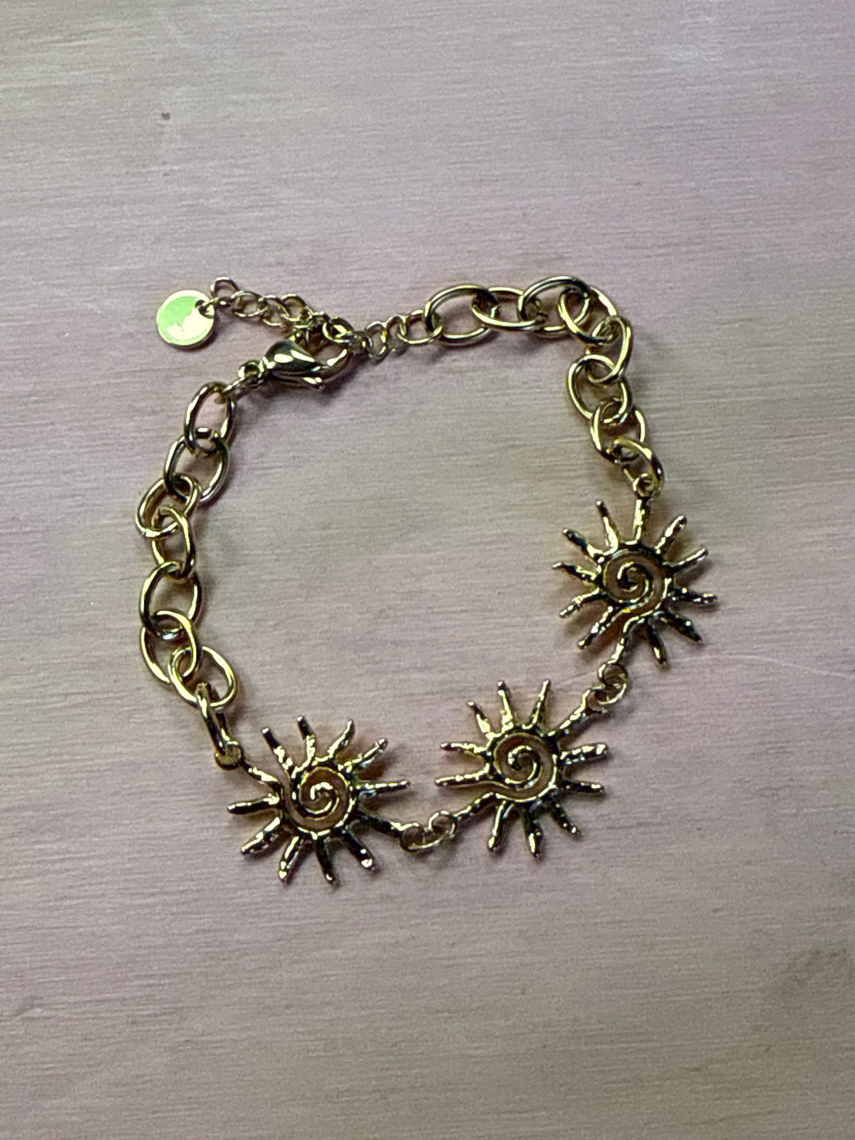 PULSERAS DORE