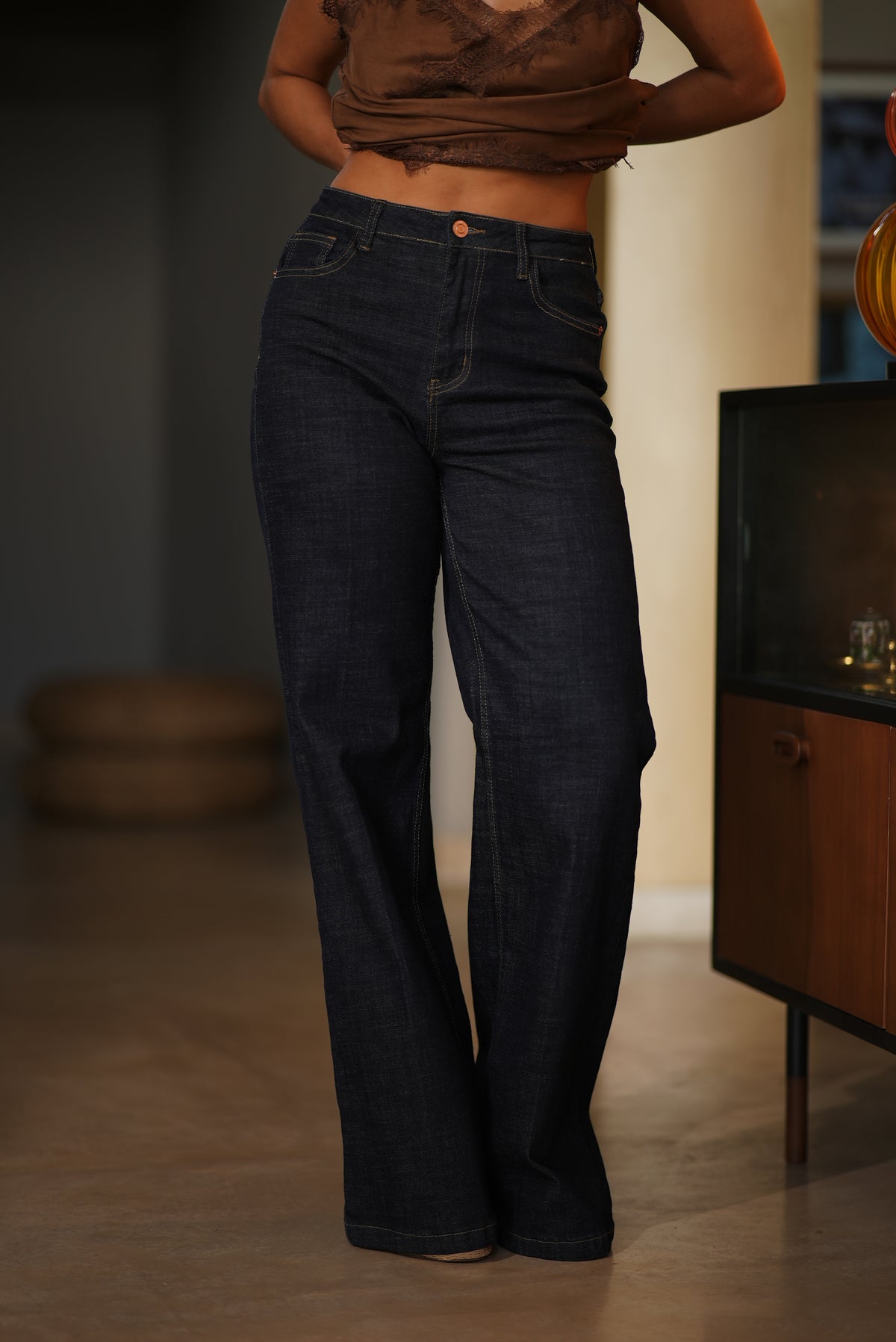 JEANS DEAR