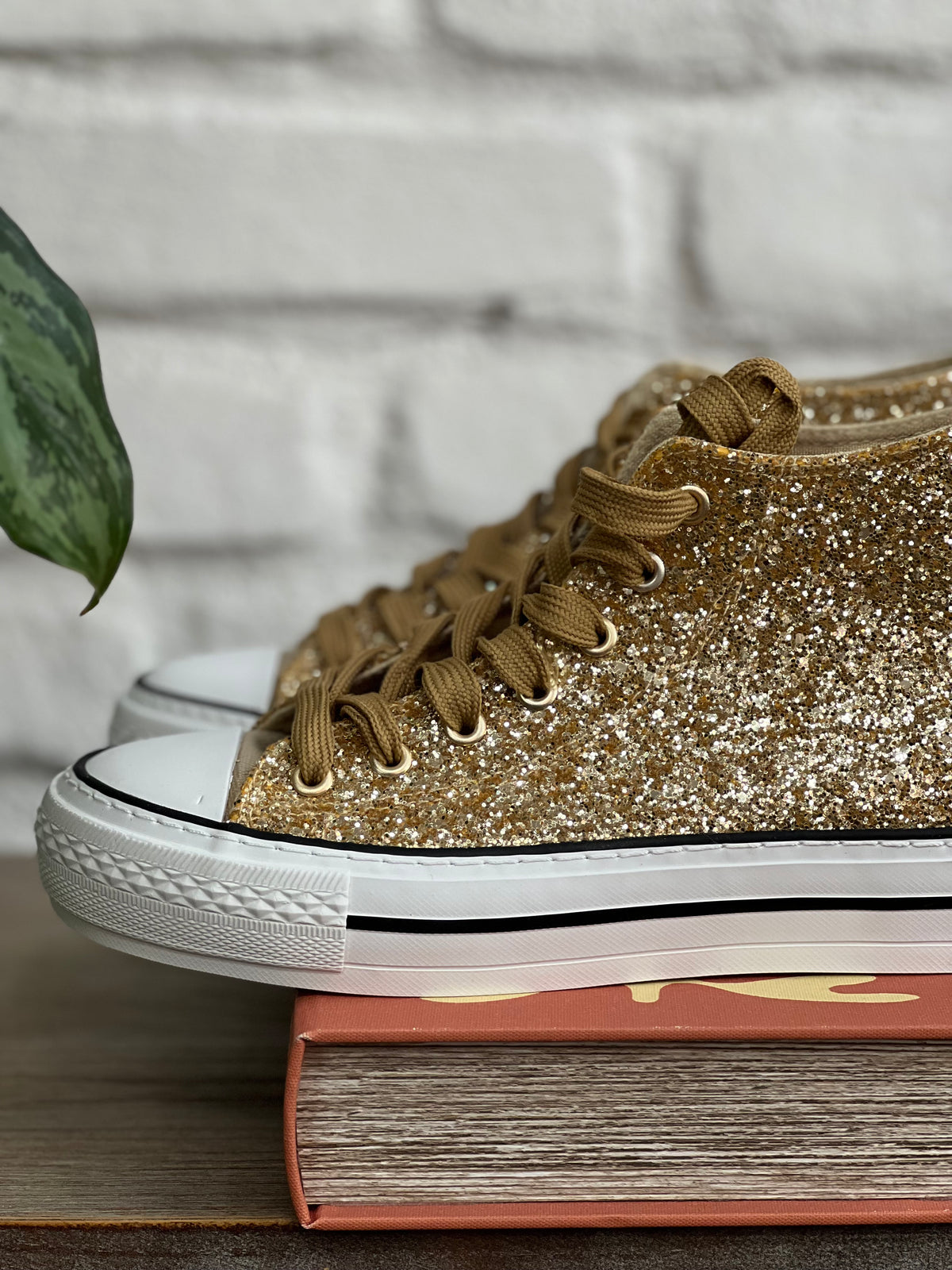 CONVERSE BOTA ESCARCHA