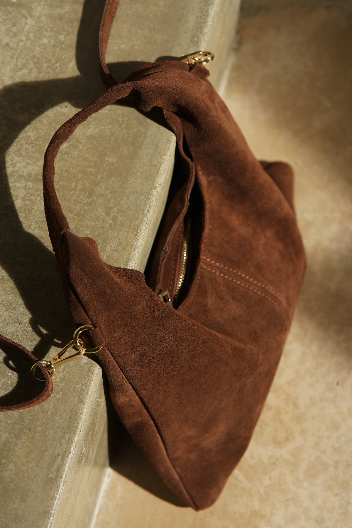 BOLSO ANTE BANDOLERA