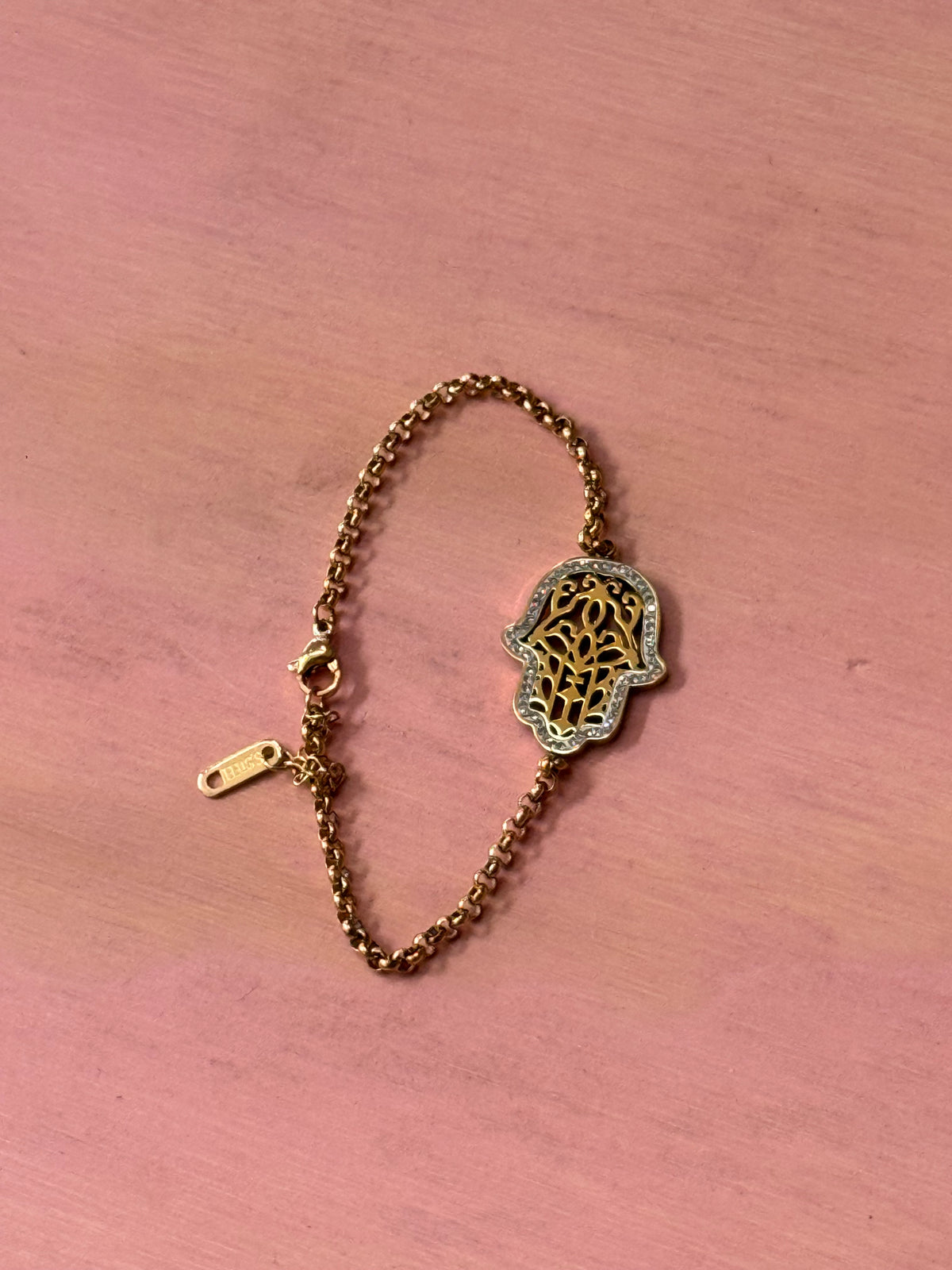 PULSERA DELGADA FIGURAS