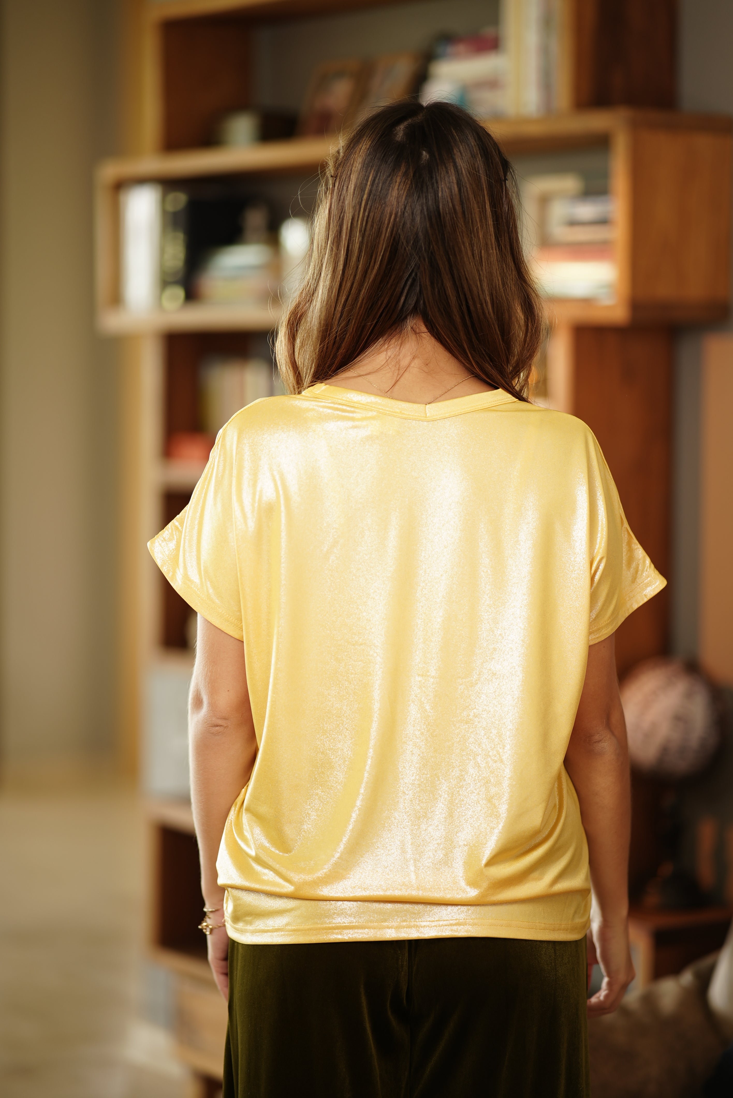 CAMISETA AGNEZA