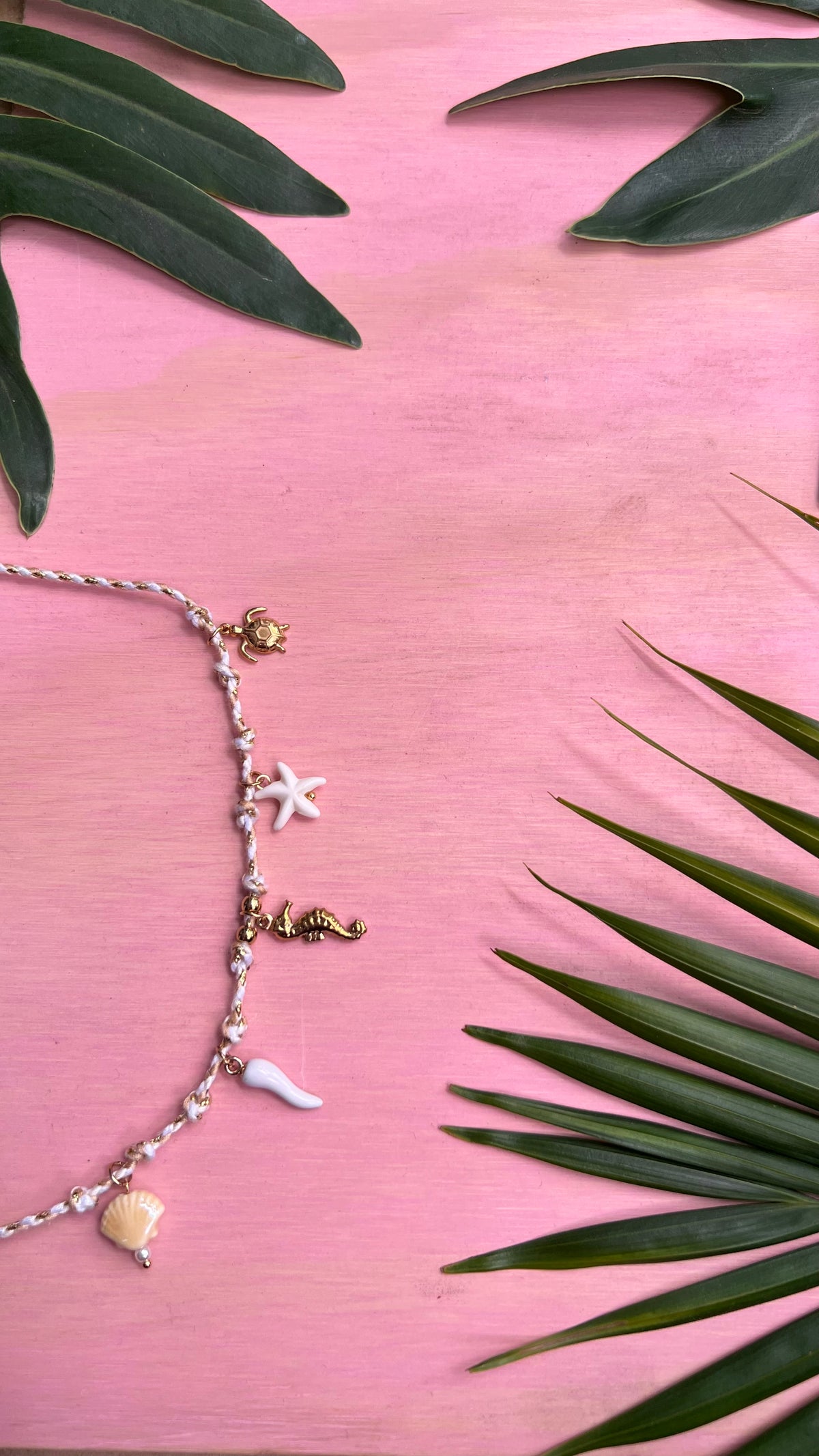 COLLARES MAR