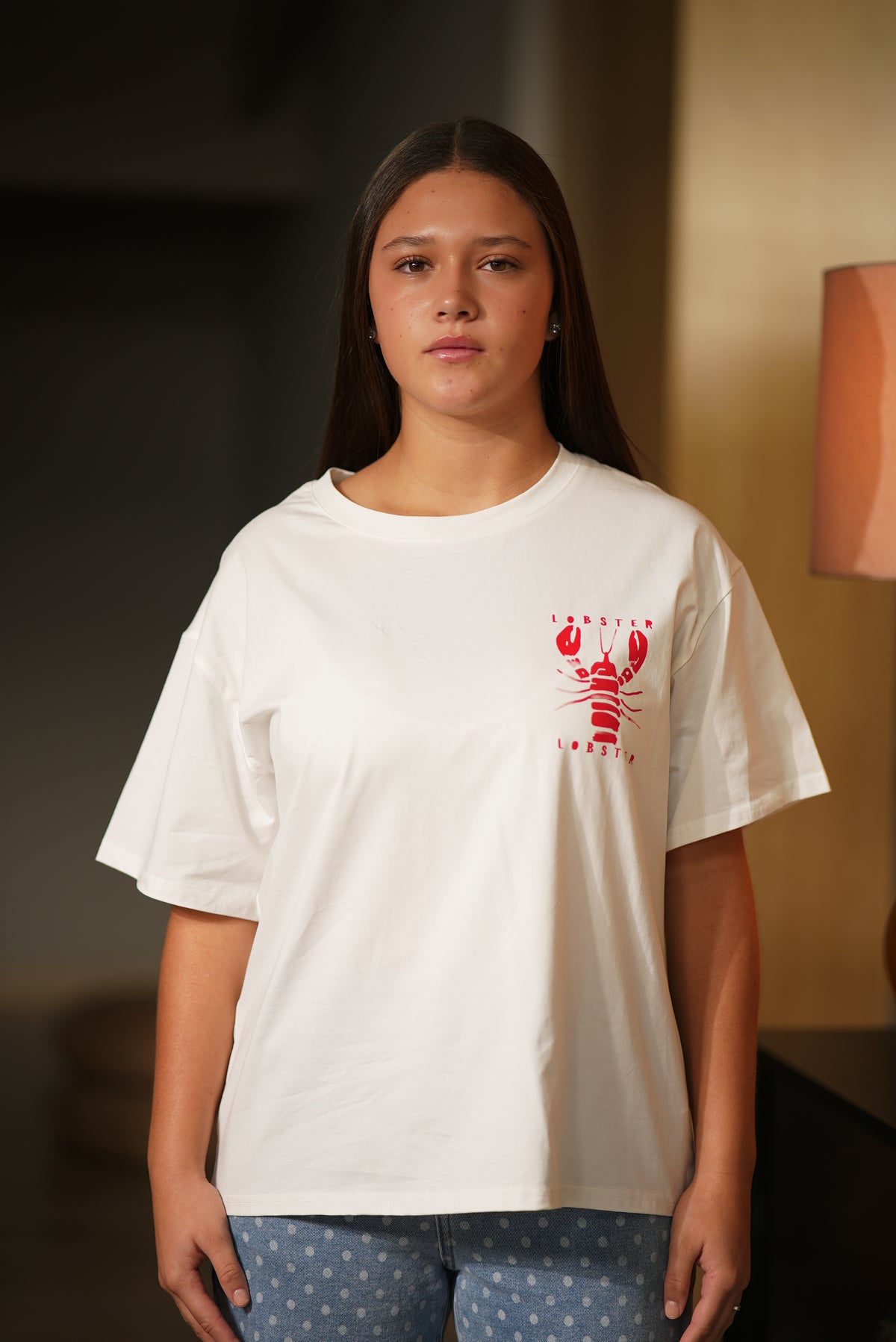 CAMISETA MEDITERRANEO