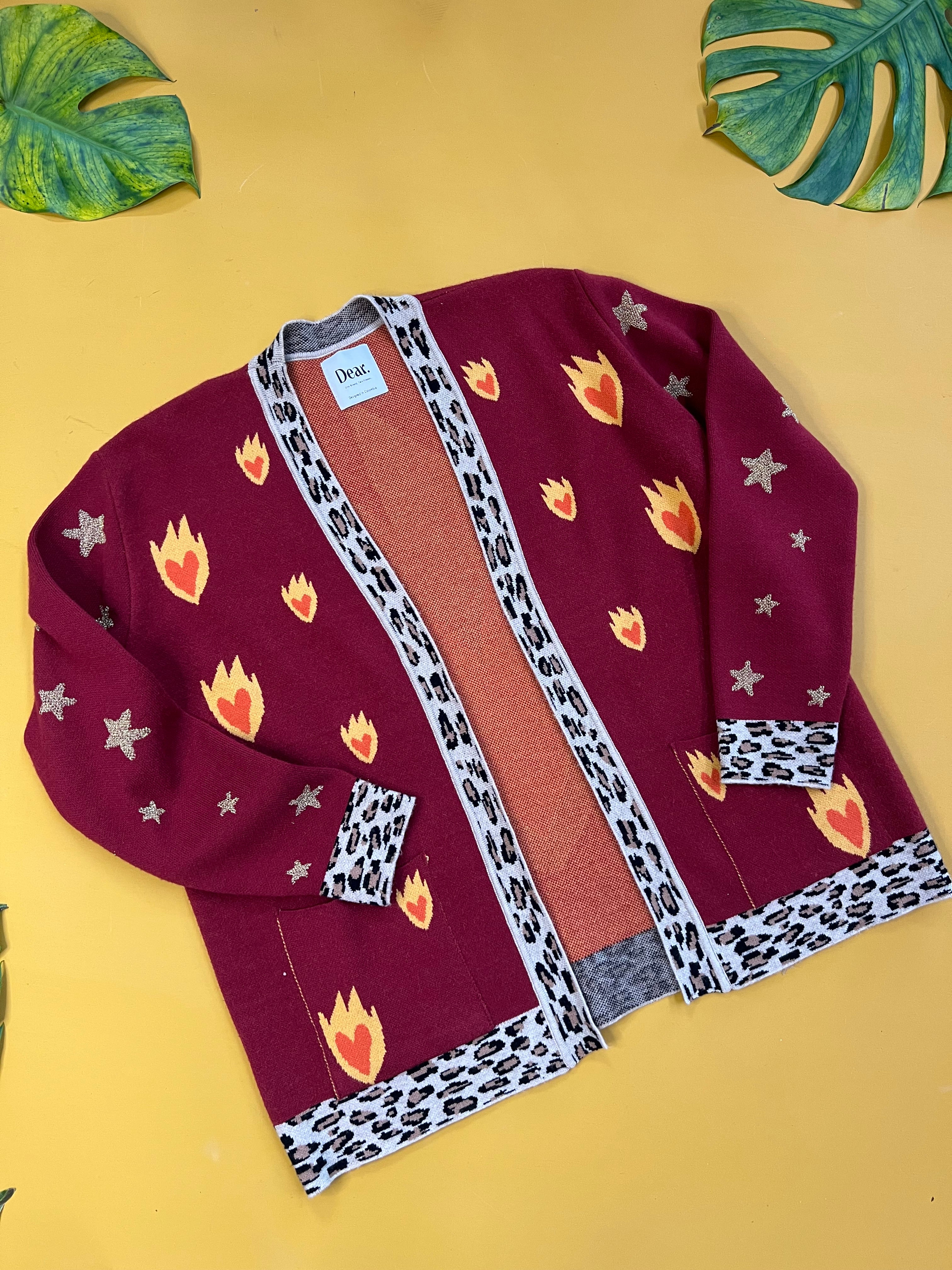 SACO LUMIERE LLAMAS