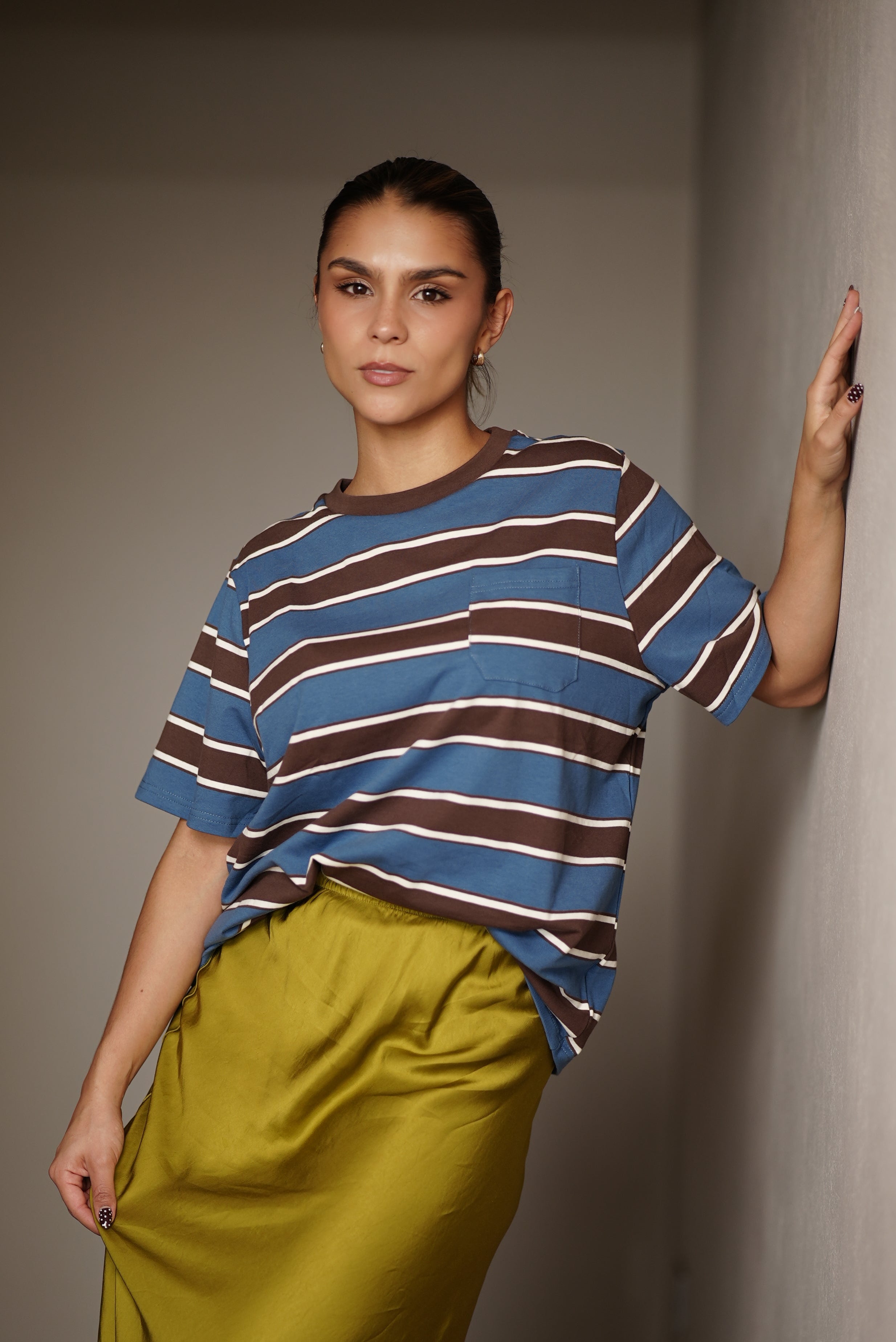 TOP STRIPES