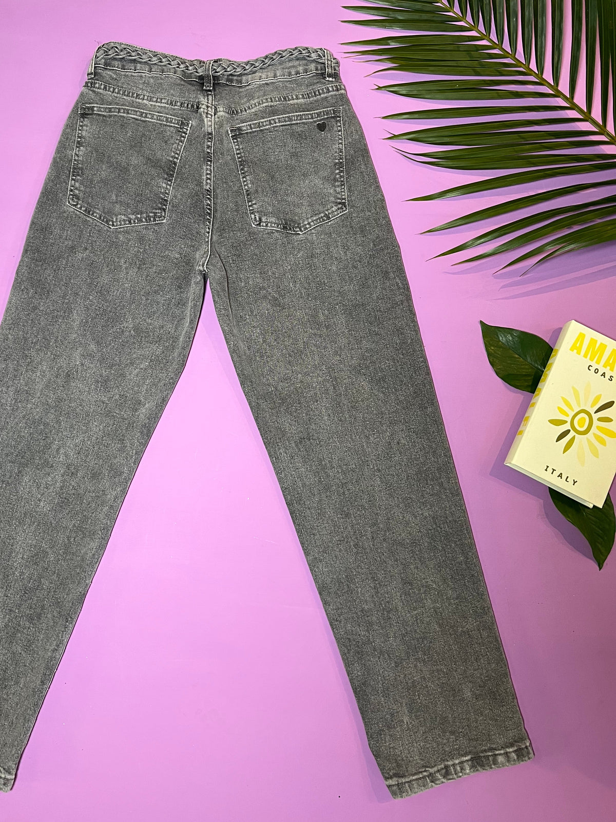 JEANS DEAR
