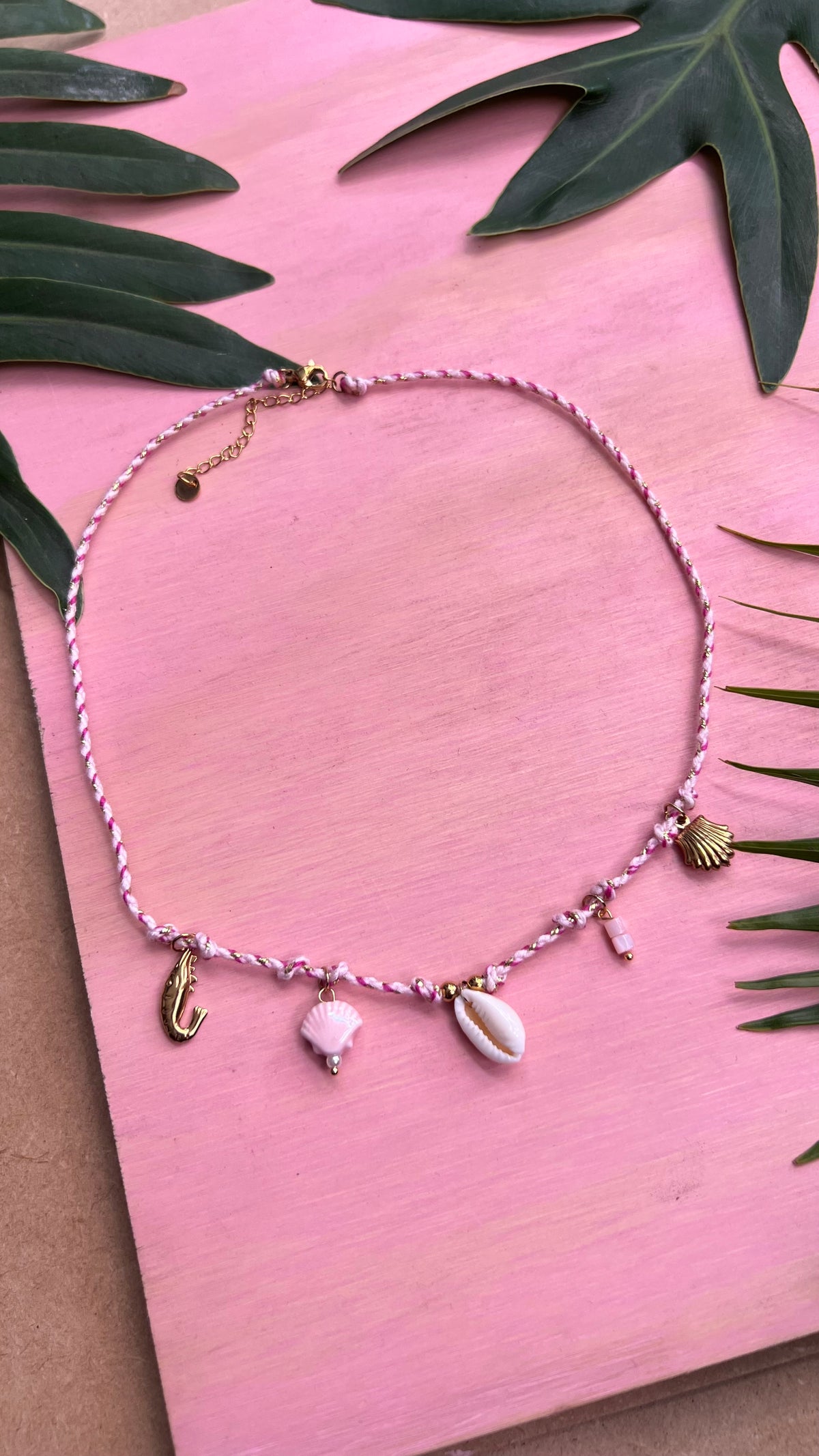 COLLARES MAR
