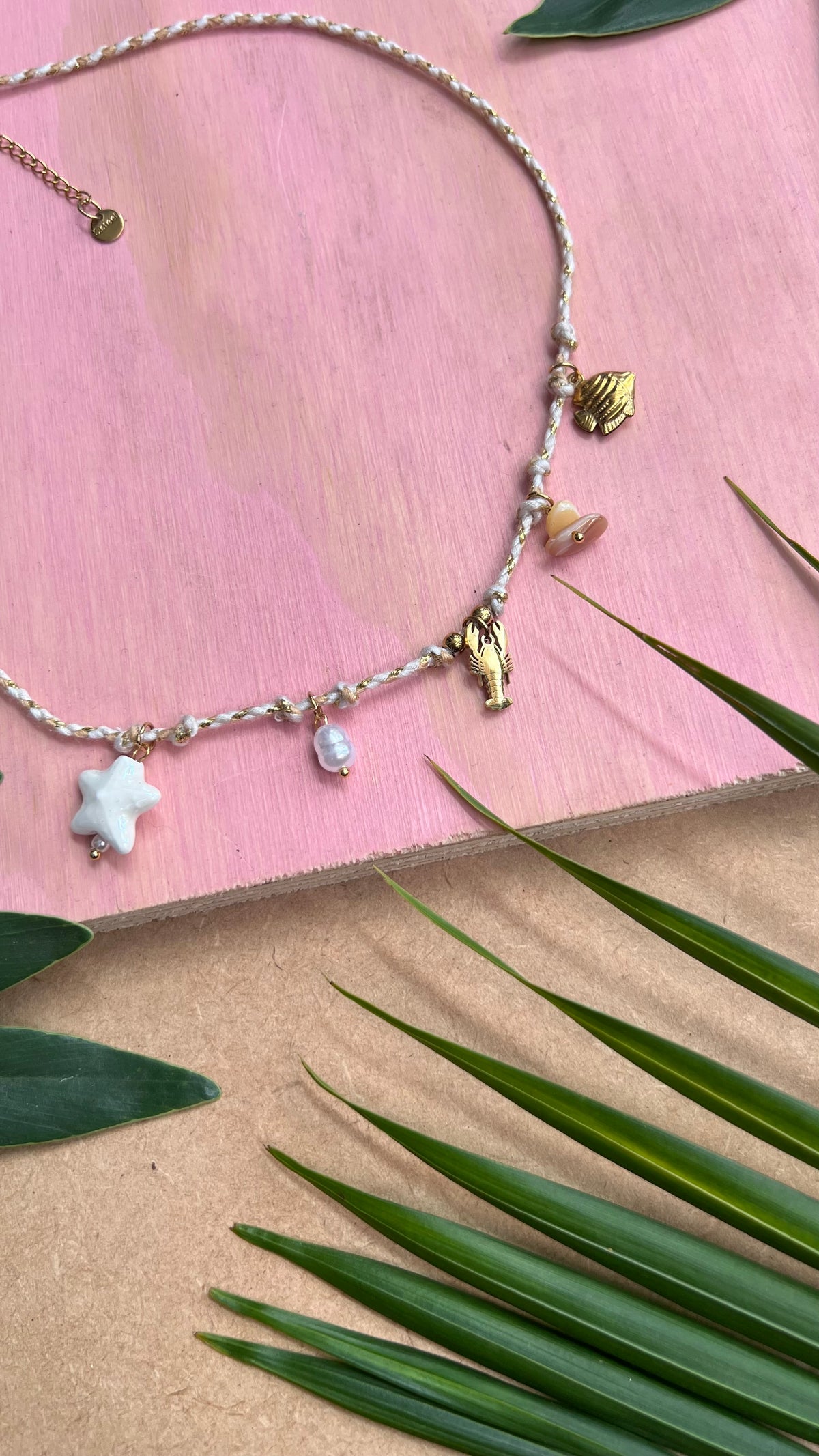 COLLARES MAR