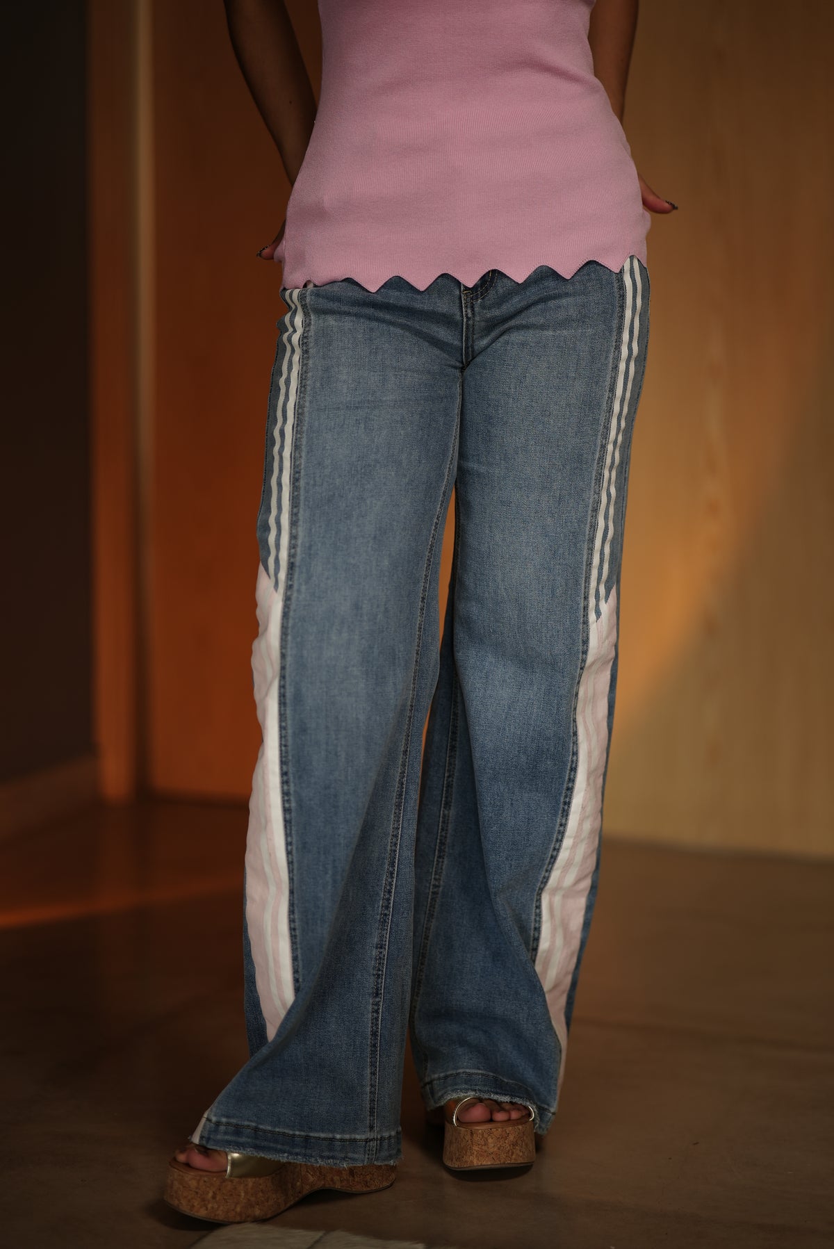 JEAN KATE
