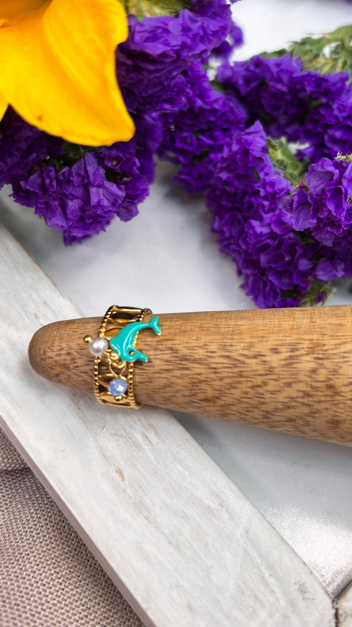 ANILLO MEDIANO