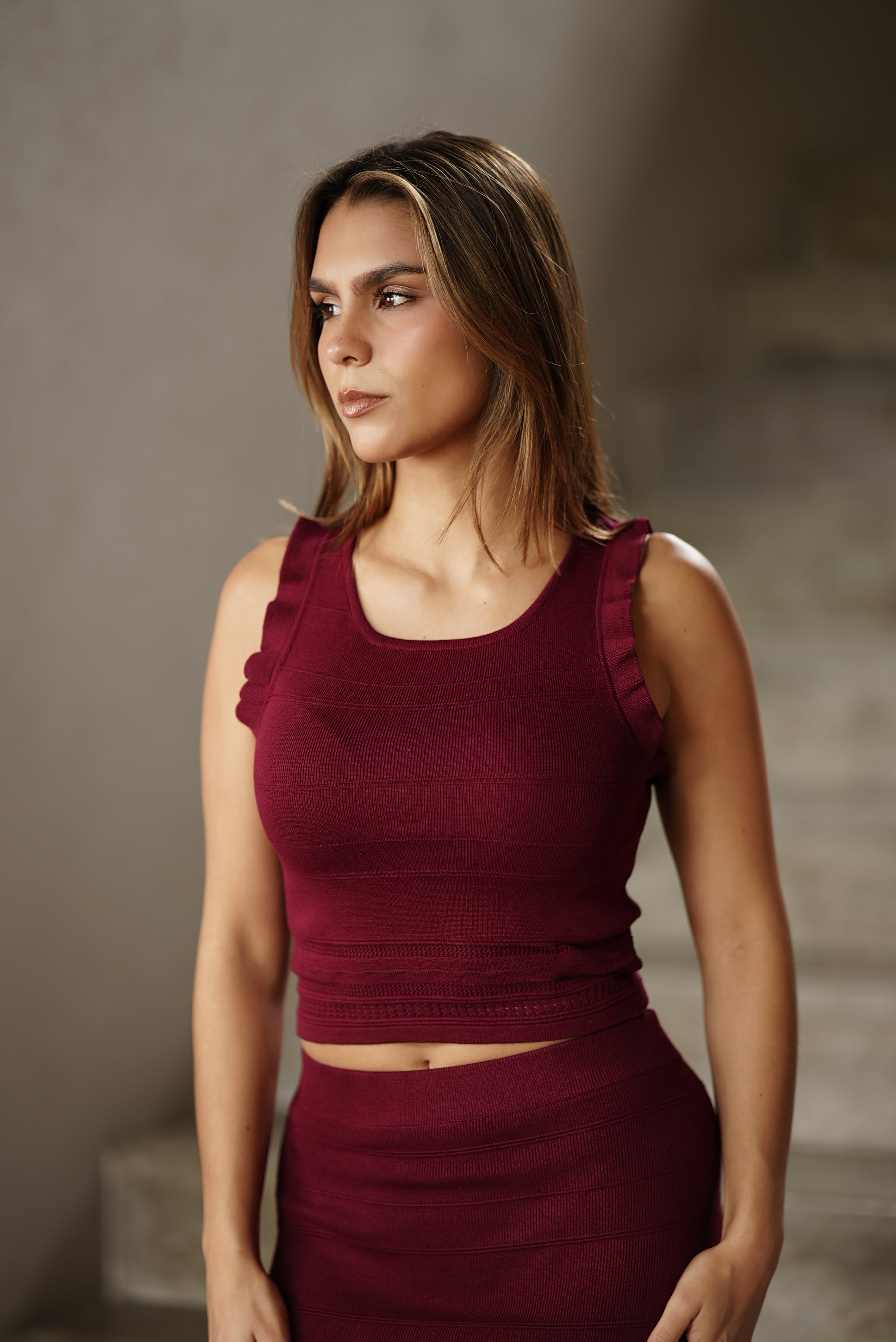 CONJUNTO VINO