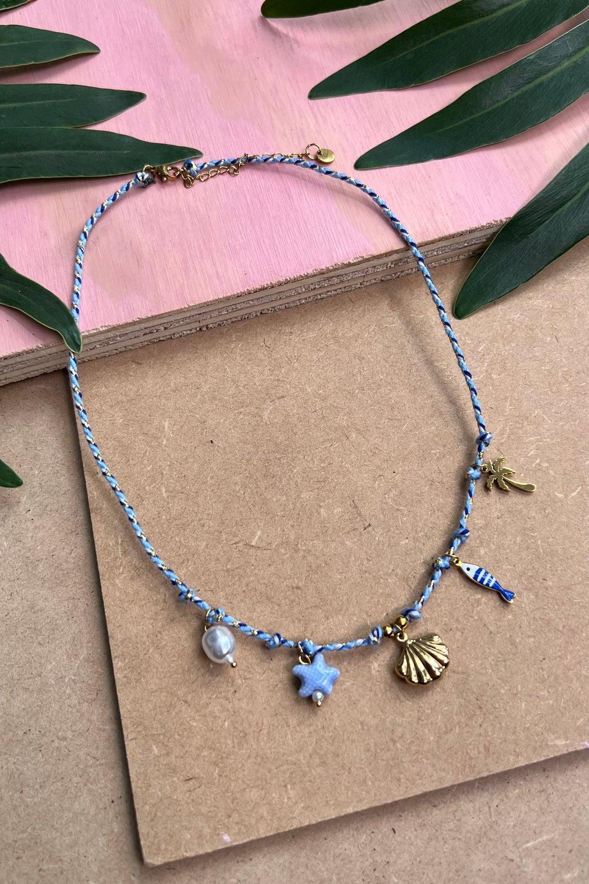 COLLARES MAR